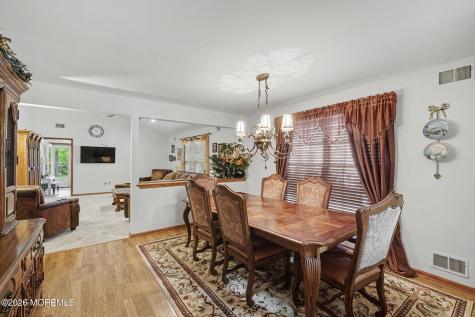 1616 Goldspire Road Toms River NJ 08755
