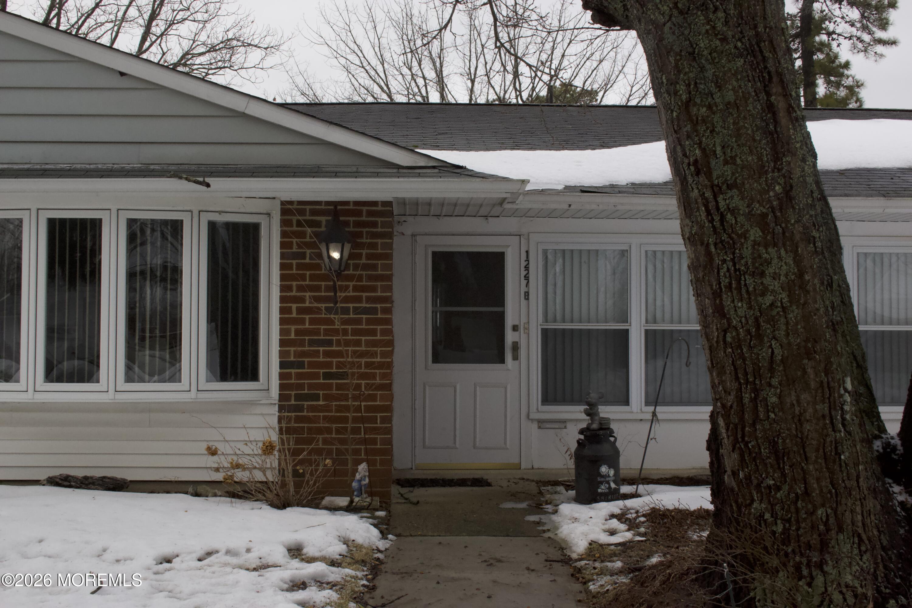 1227B Argyll Circle Lakewood NJ 08701