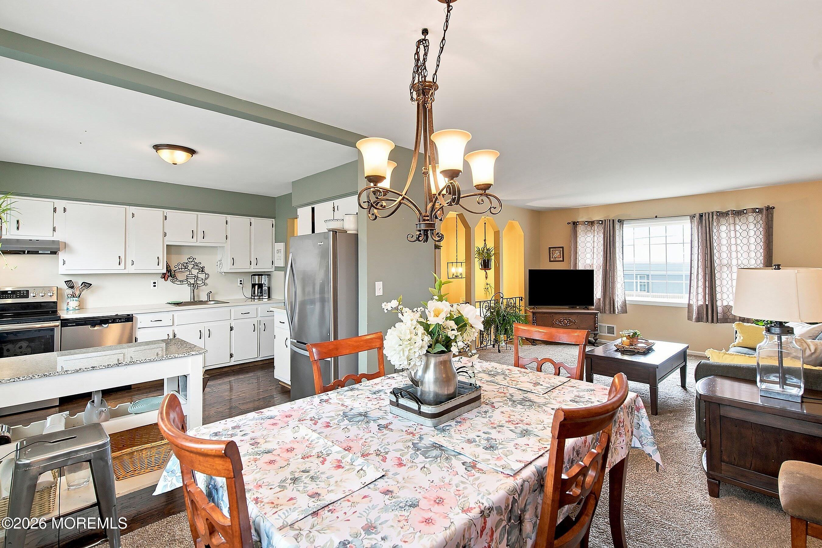 545 Neptune Avenue Beachwood NJ 08722