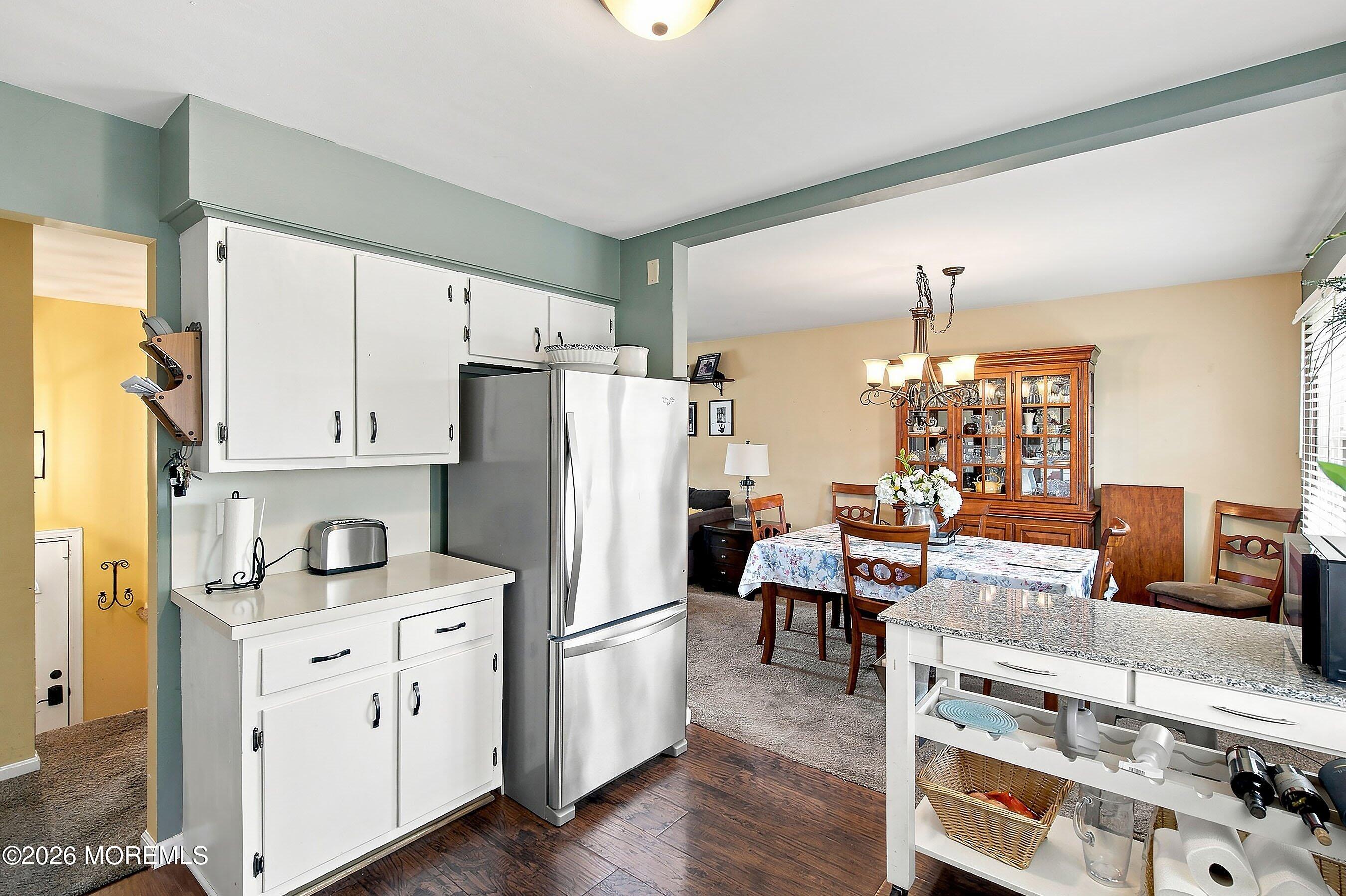 545 Neptune Avenue Beachwood NJ 08722