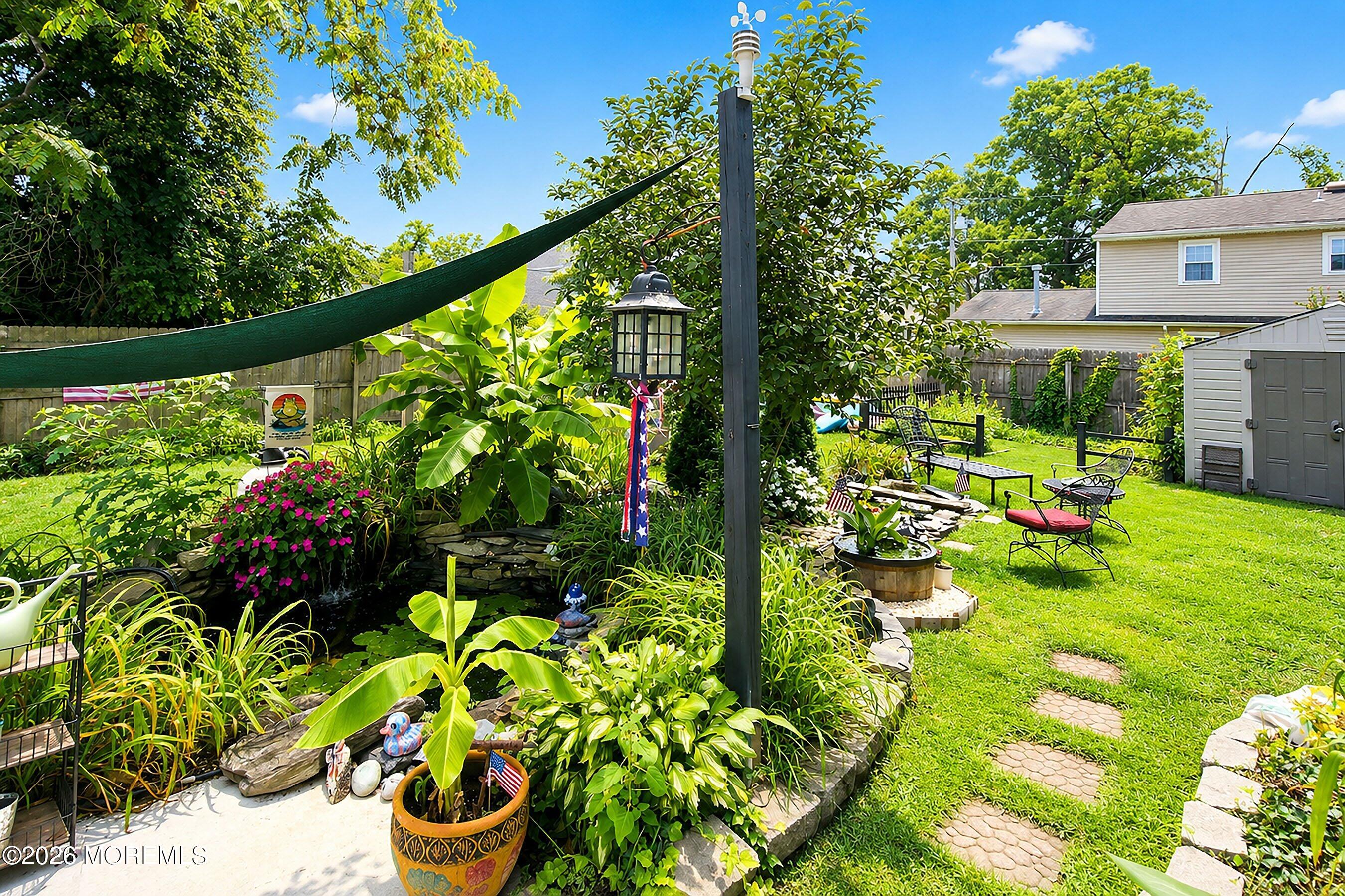 545 Neptune Avenue Beachwood NJ 08722