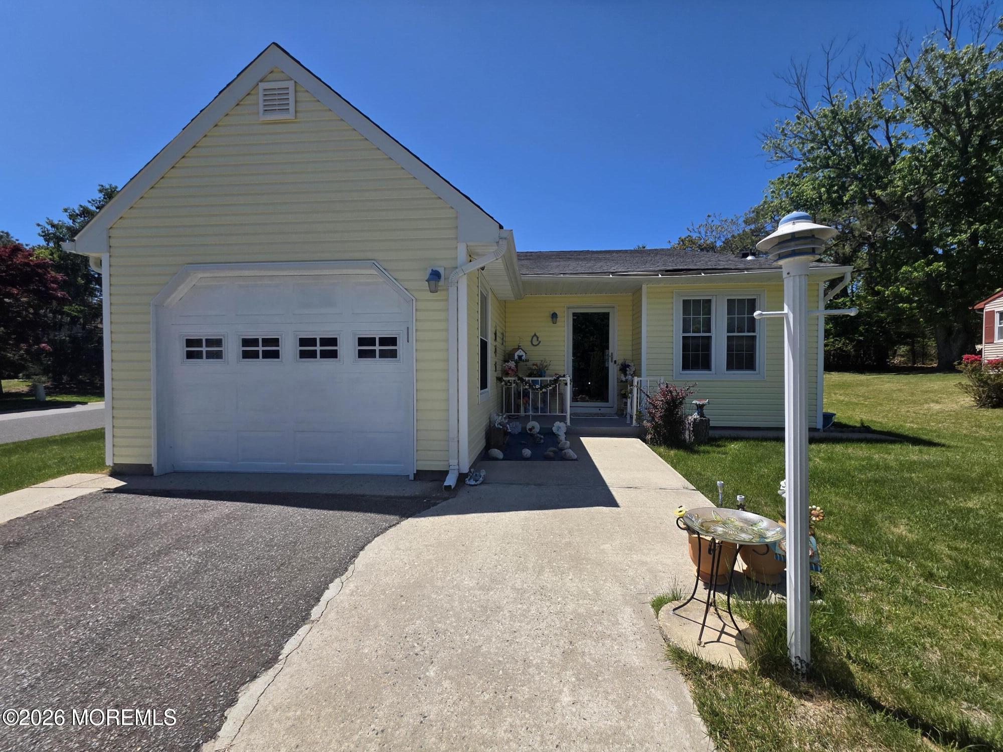 24 Milford Avenue Whiting NJ 08759