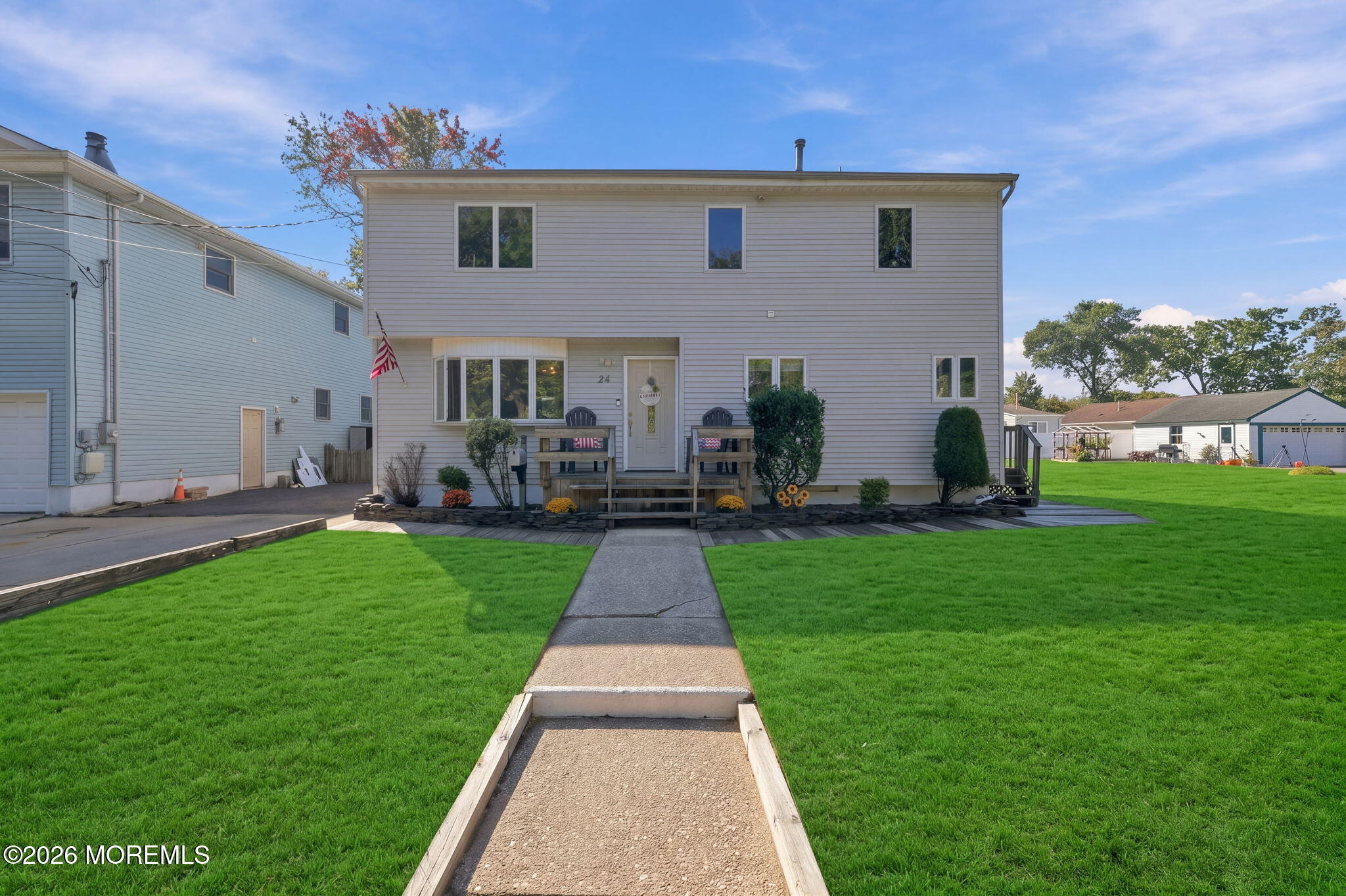 24 Sixth Street Hazlet NJ 07734