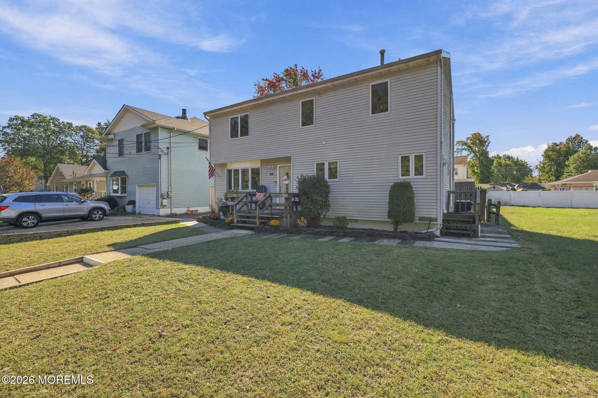 24 Sixth Street Hazlet NJ 07734