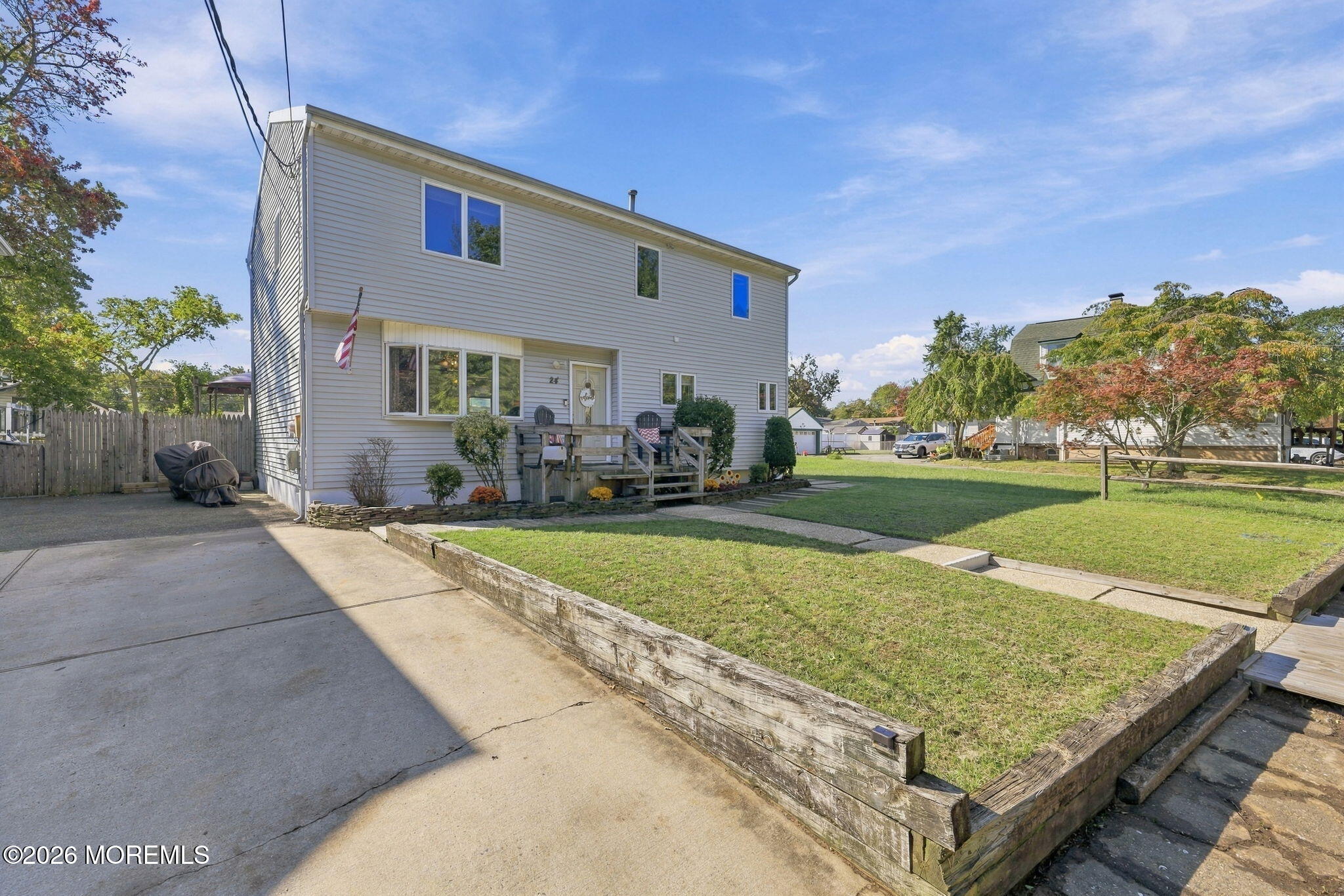 24 Sixth Street Hazlet NJ 07734