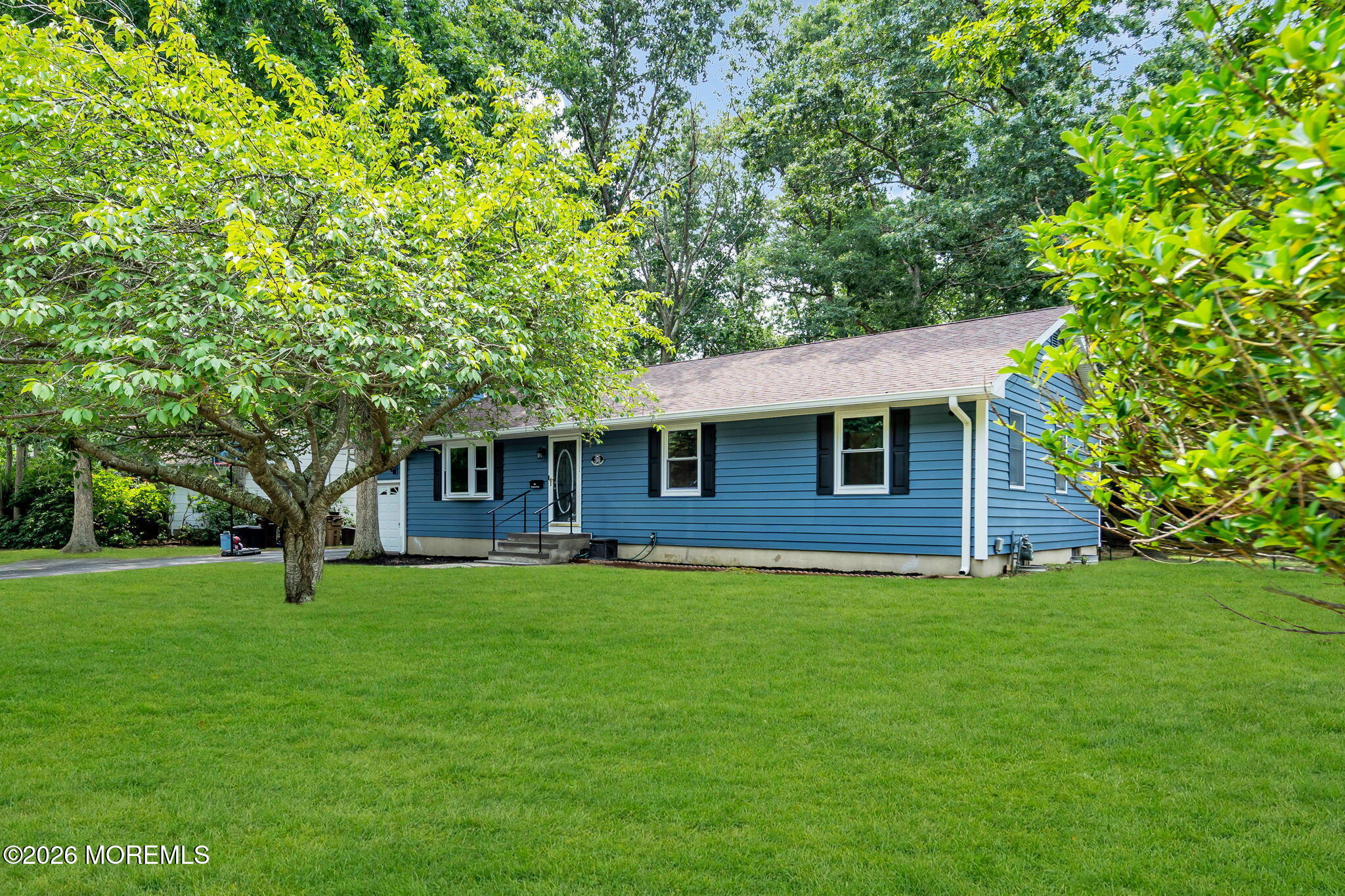 36 Woodland Road Bayville NJ 08721