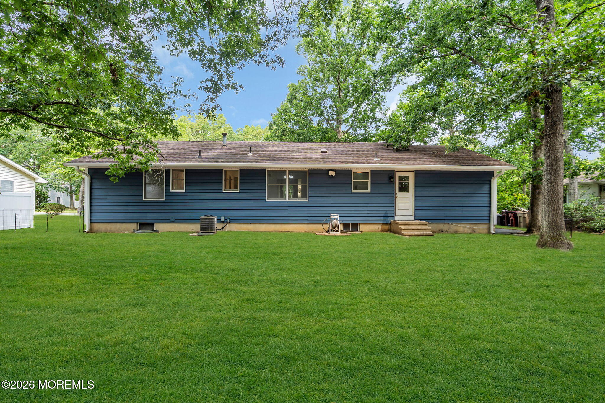 36 Woodland Road Bayville NJ 08721