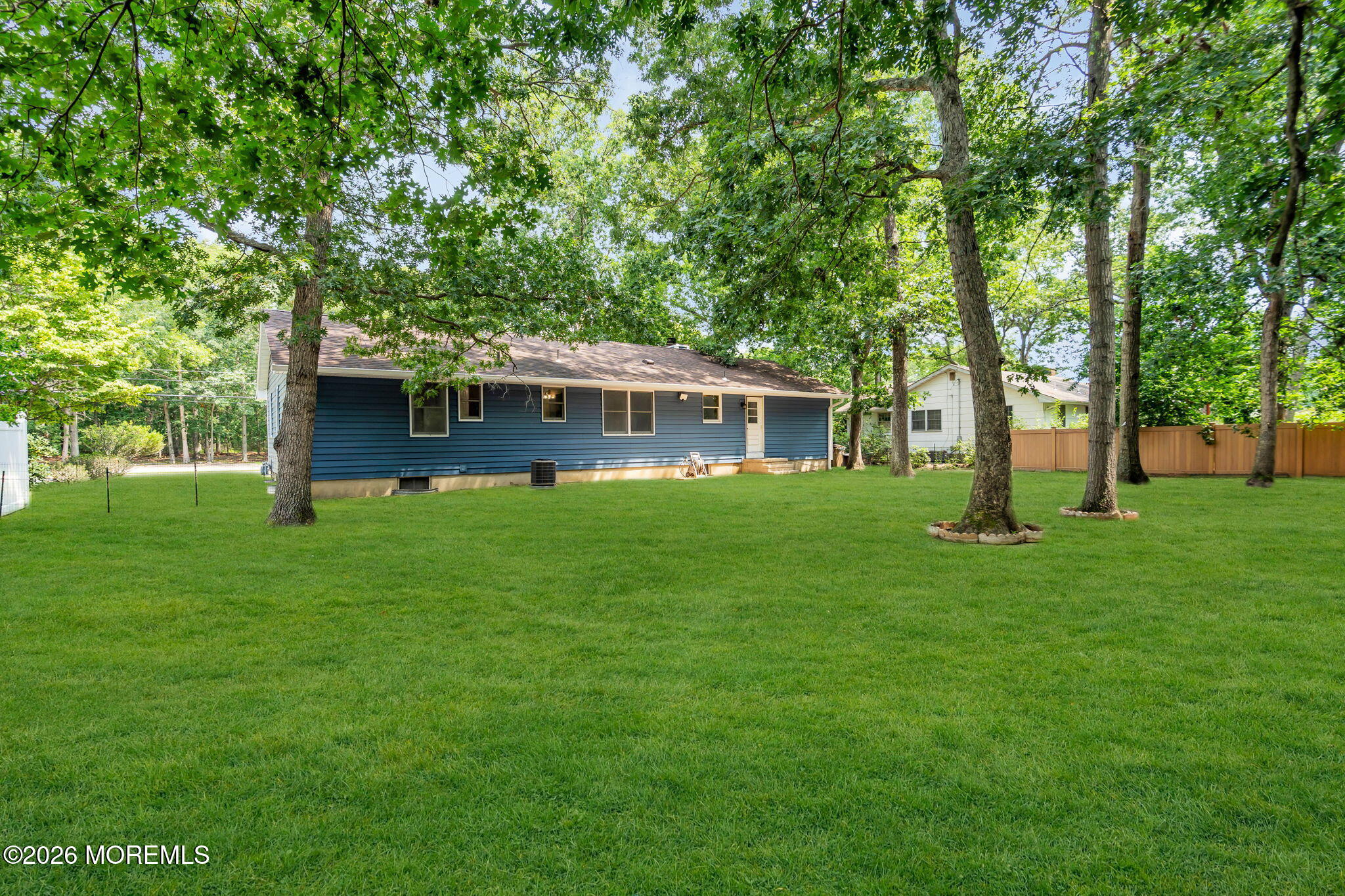36 Woodland Road Bayville NJ 08721