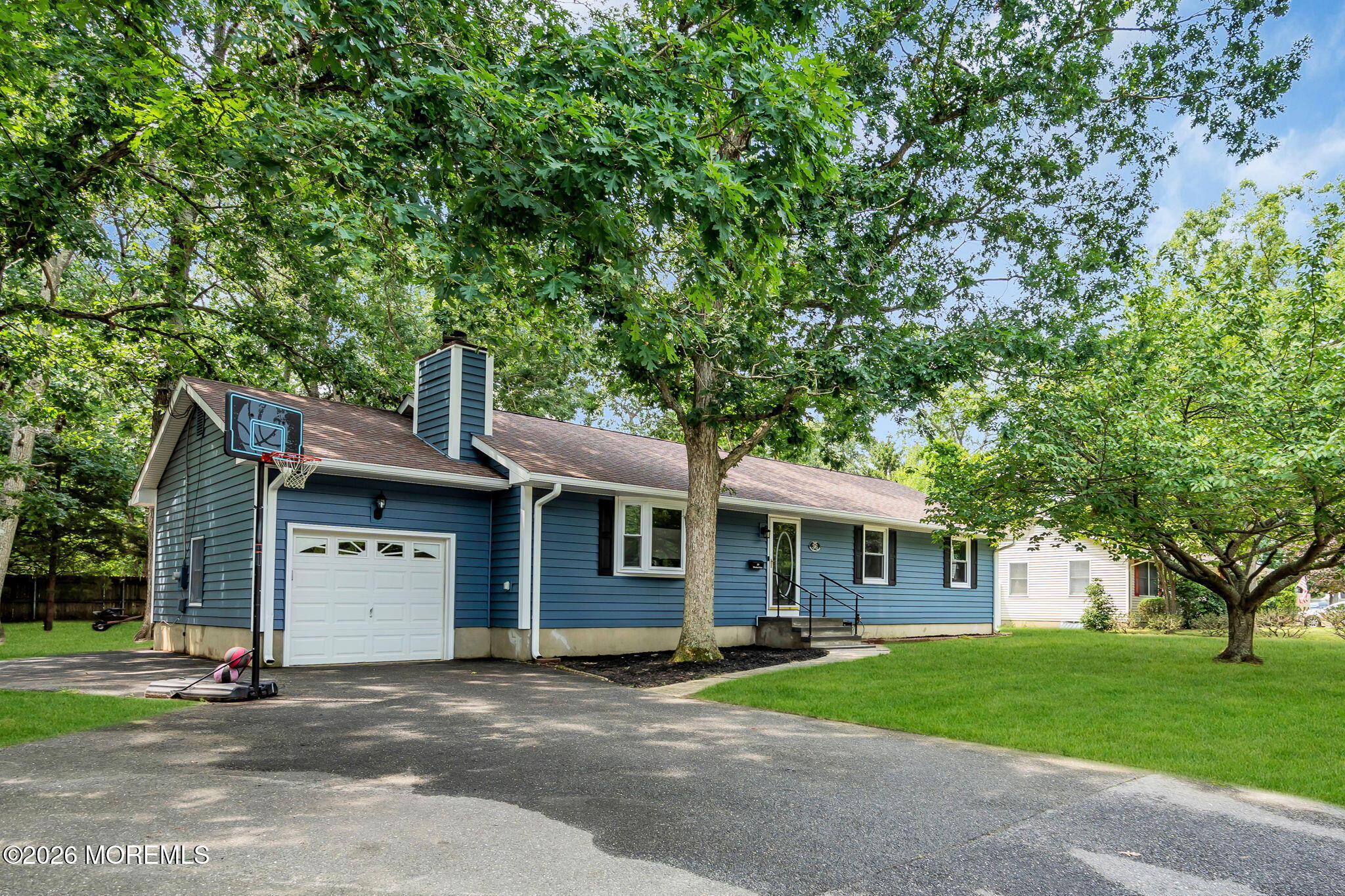 36 Woodland Road Bayville NJ 08721