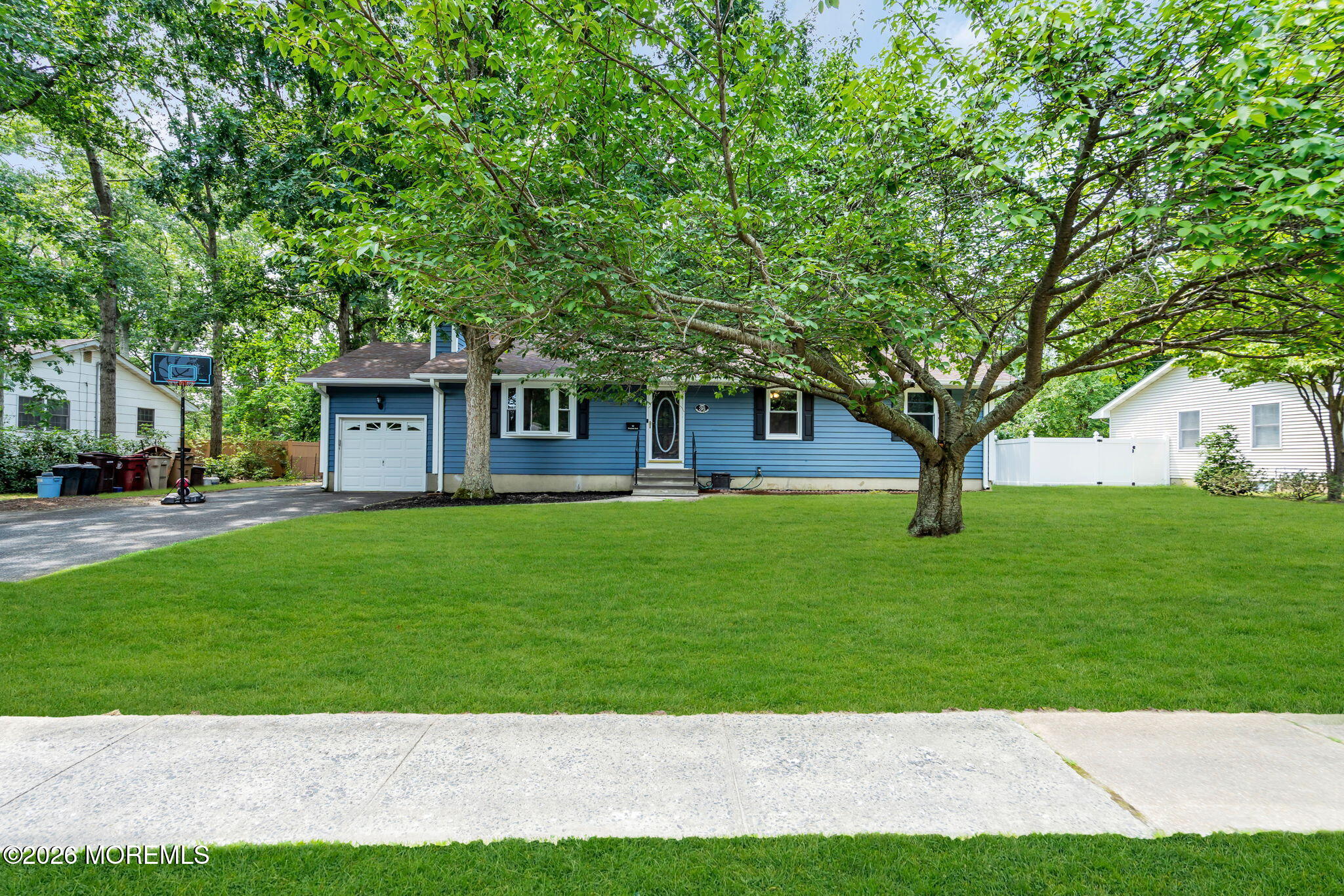 36 Woodland Road Bayville NJ 08721