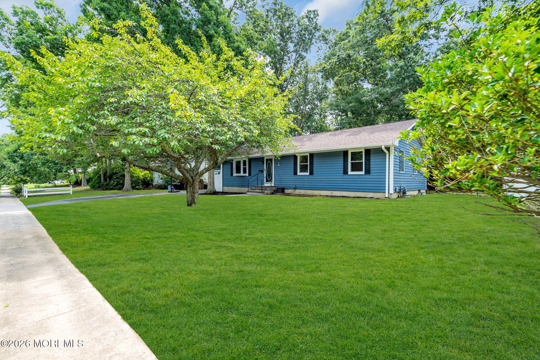 36 Woodland Road Bayville NJ 08721