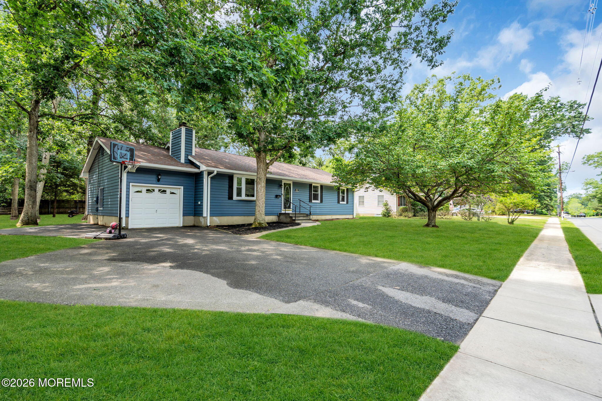 36 Woodland Road Bayville NJ 08721