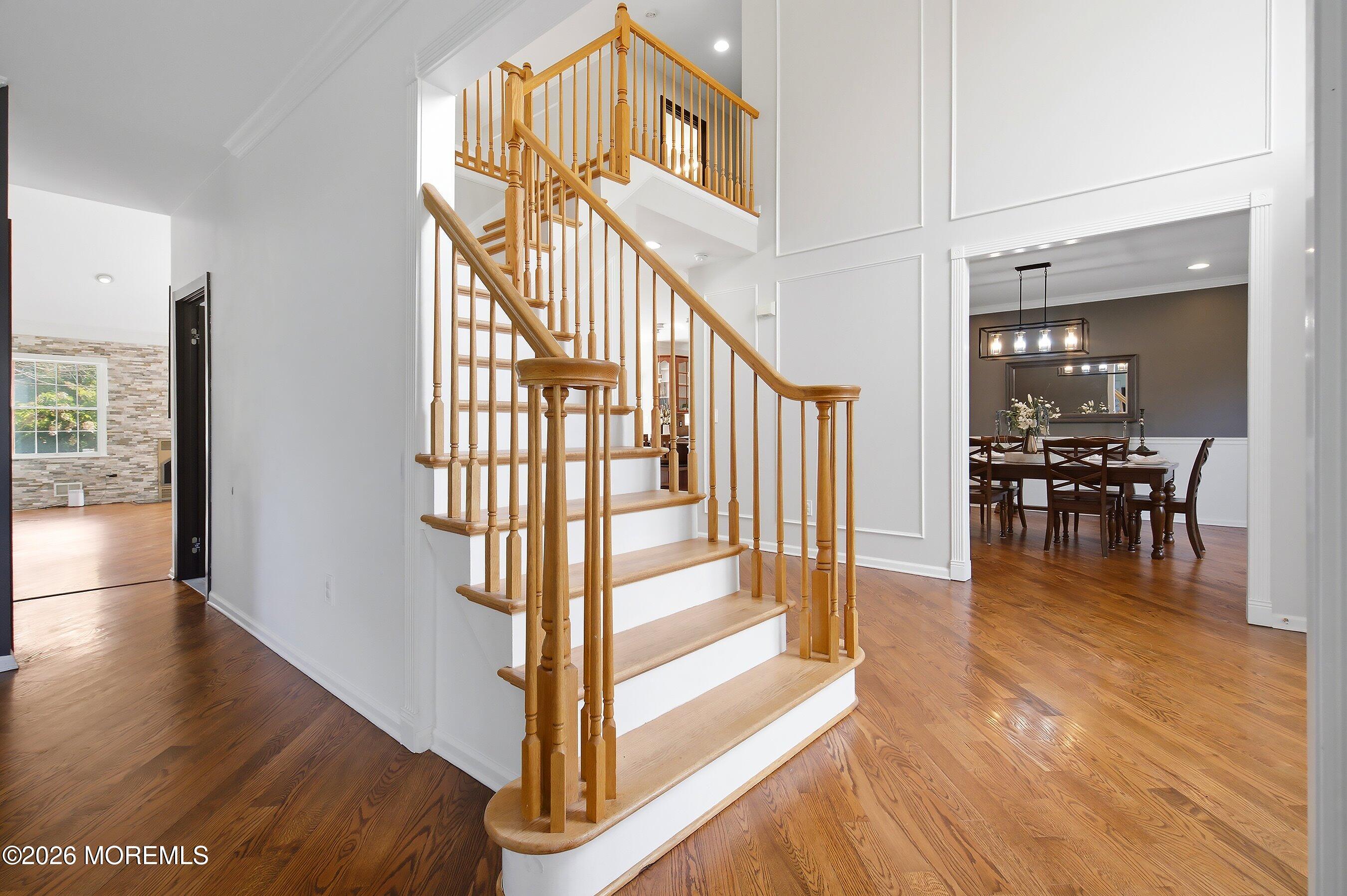 221 Verdant Court Freehold NJ 07728