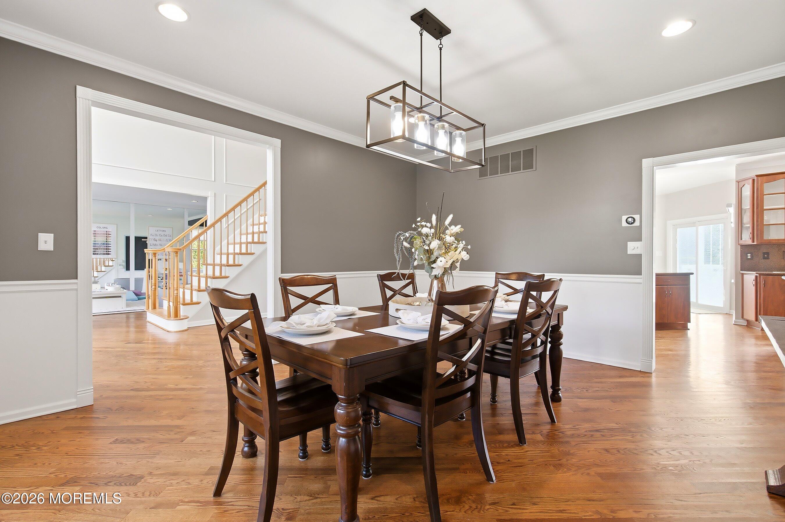 221 Verdant Court Freehold NJ 07728