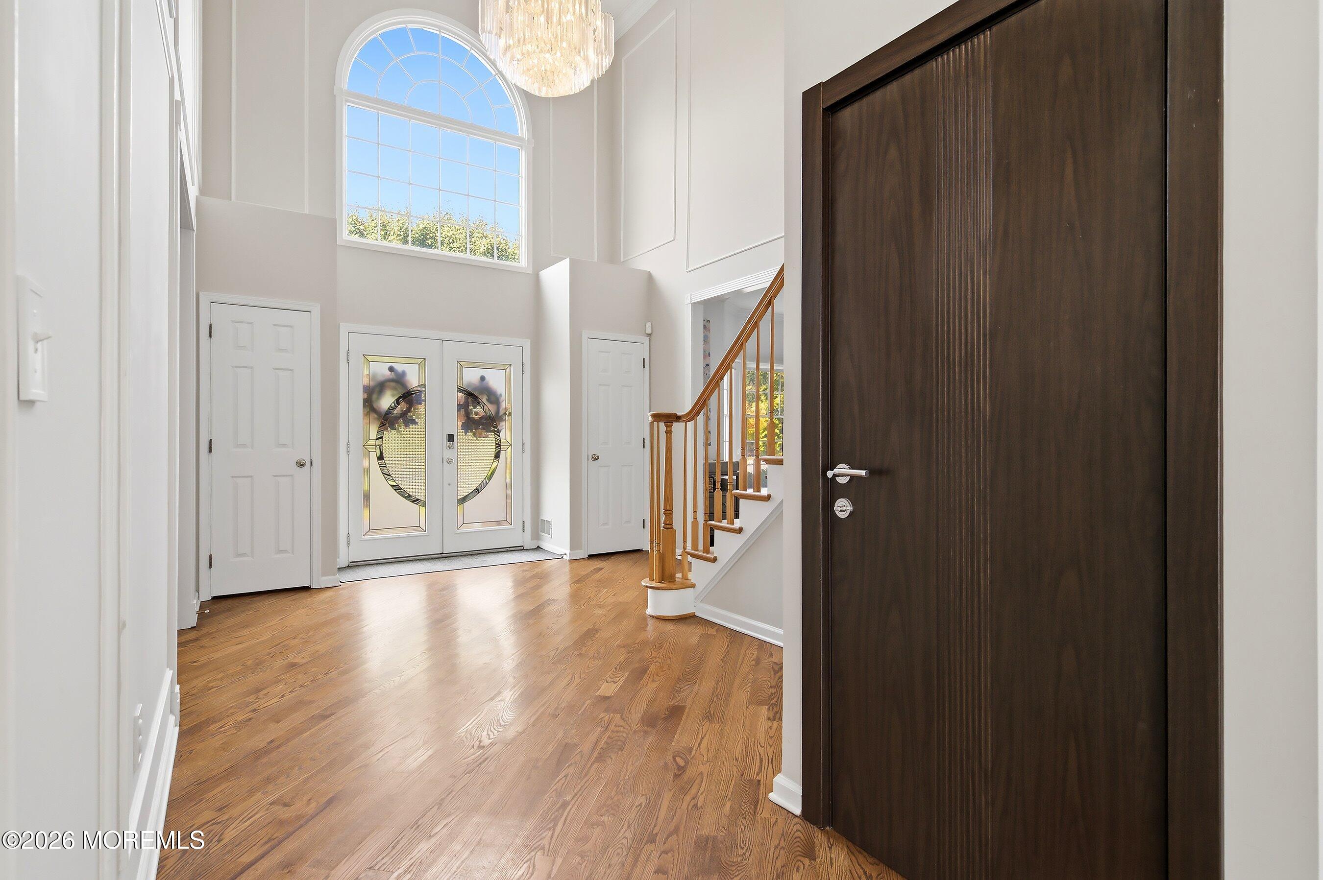 221 Verdant Court Freehold NJ 07728