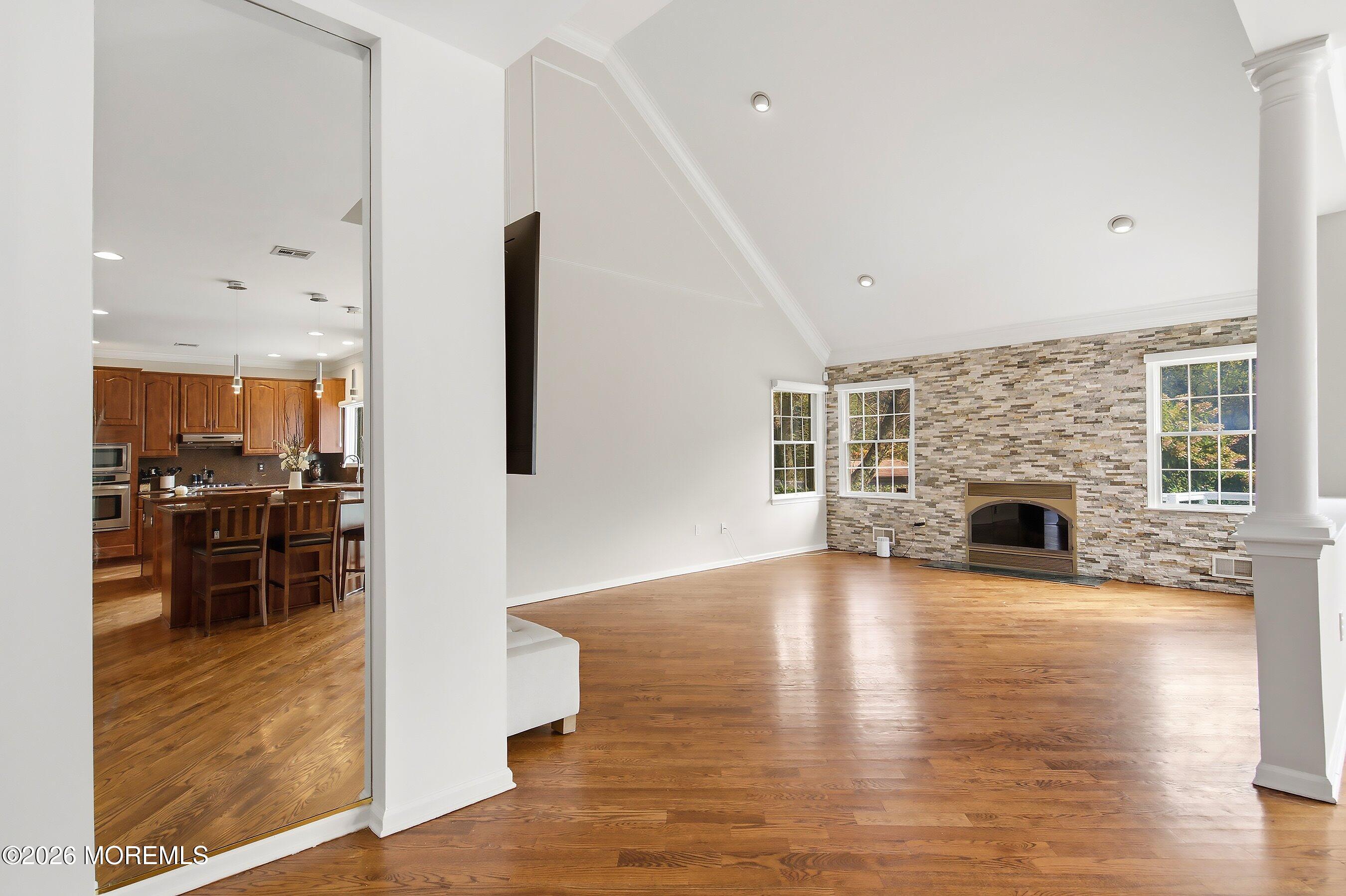 221 Verdant Court Freehold NJ 07728