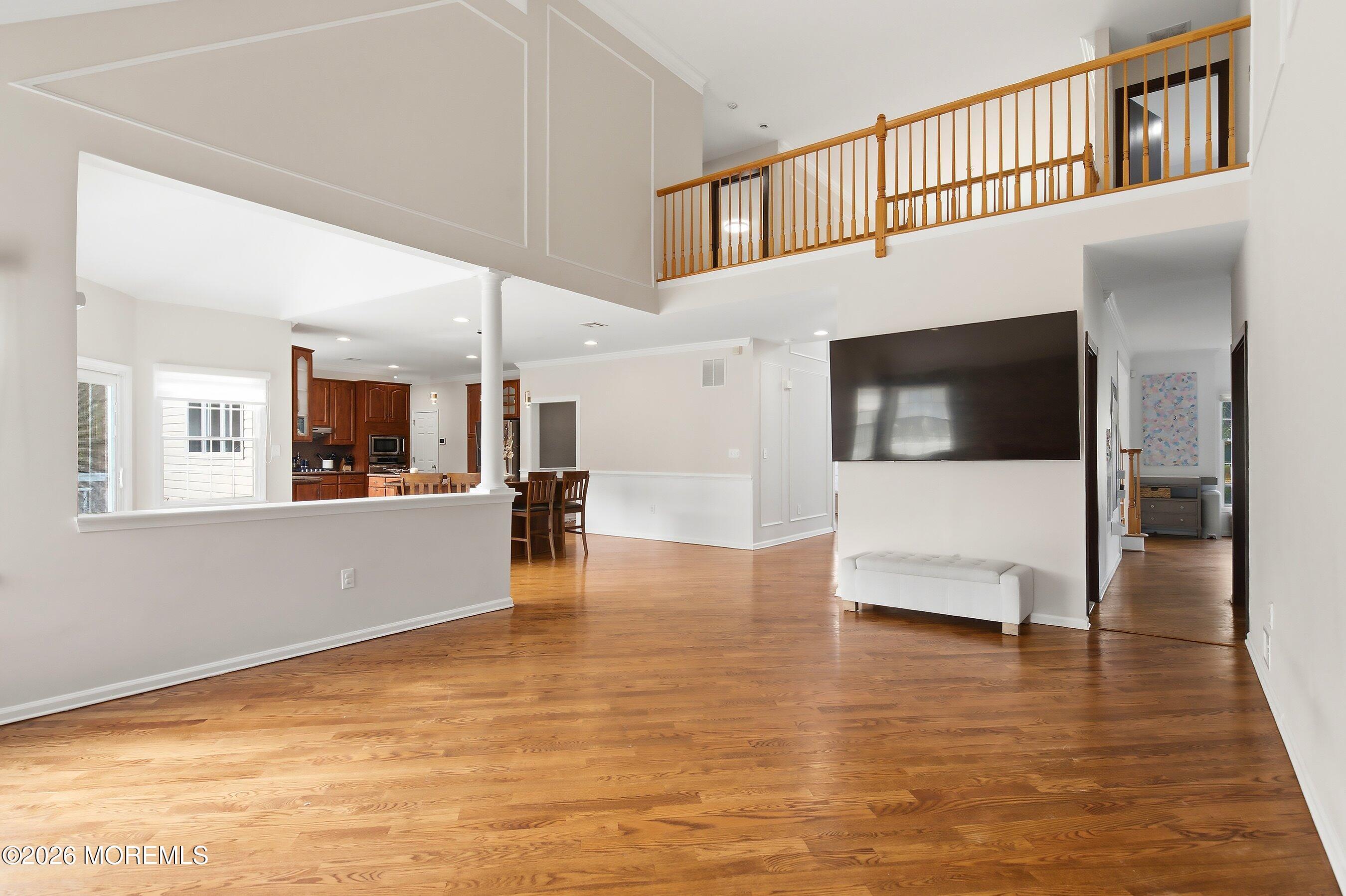 221 Verdant Court Freehold NJ 07728