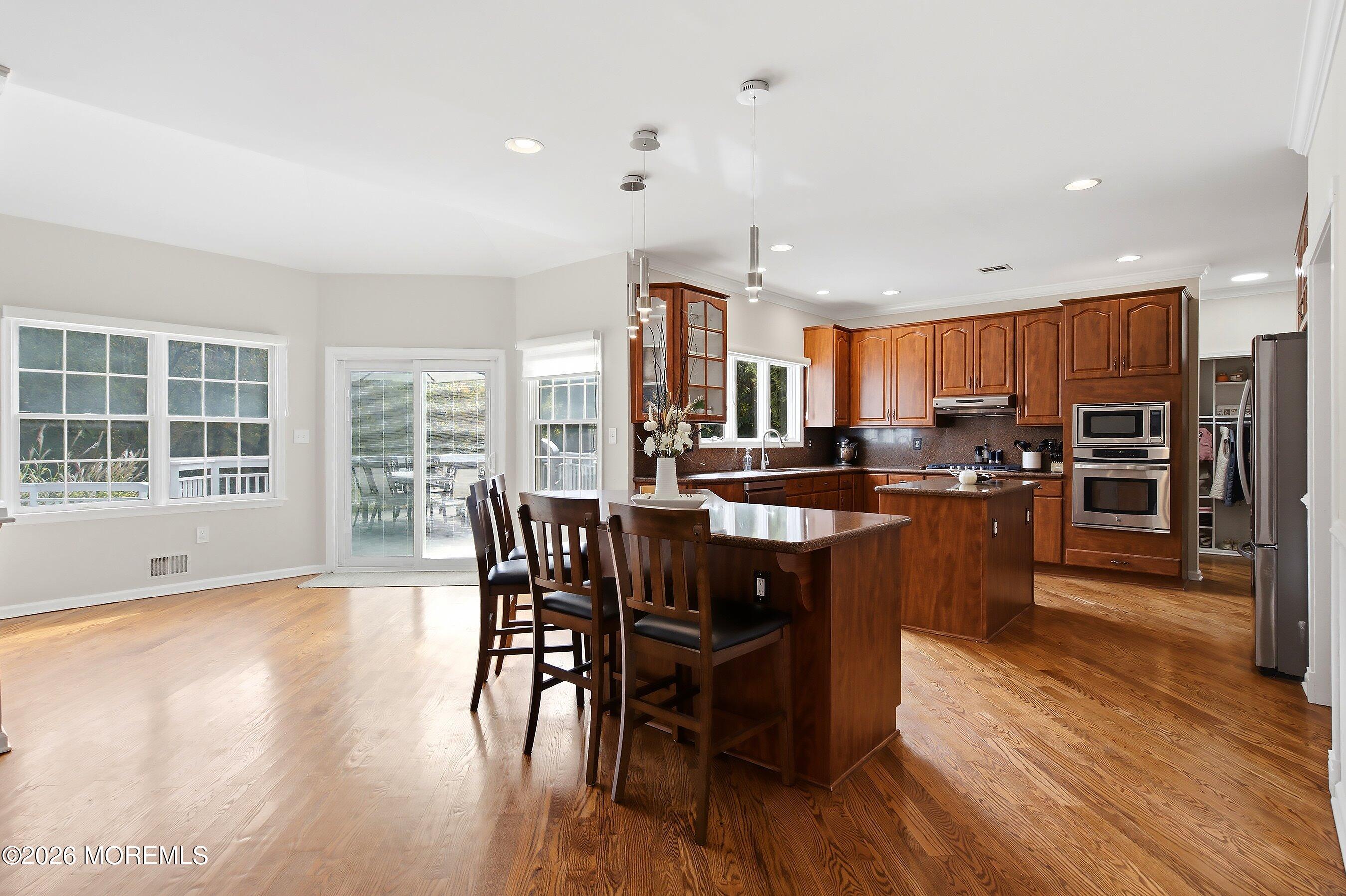 221 Verdant Court Freehold NJ 07728