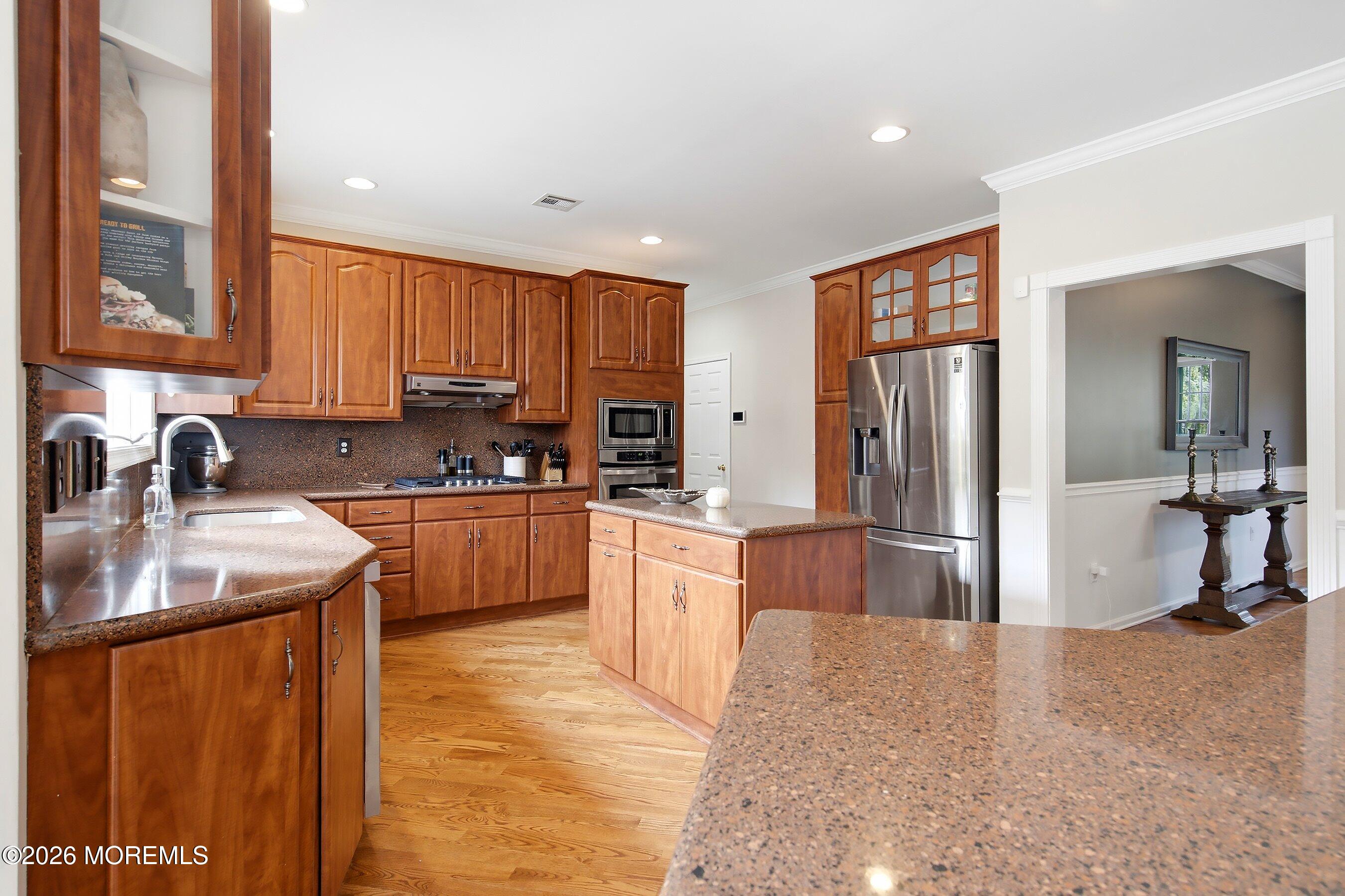 221 Verdant Court Freehold NJ 07728