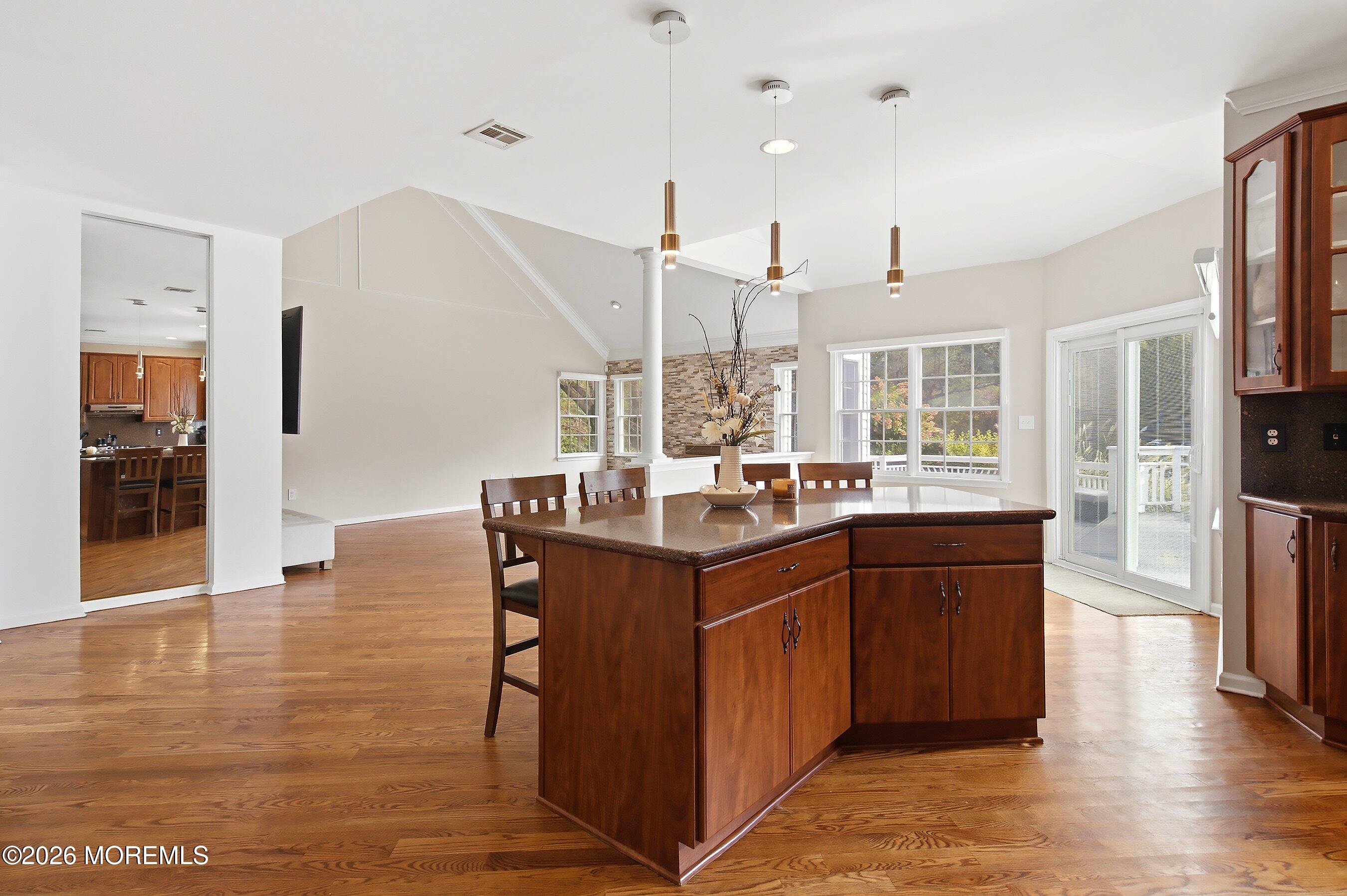 221 Verdant Court Freehold NJ 07728