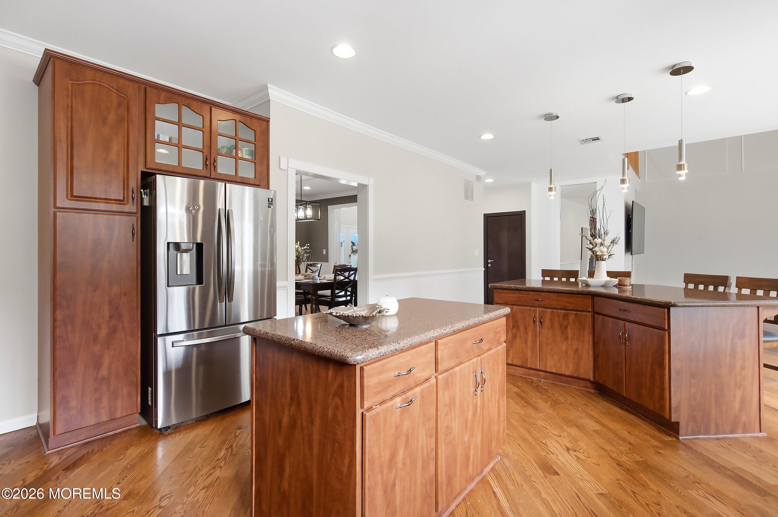 221 Verdant Court Freehold NJ 07728