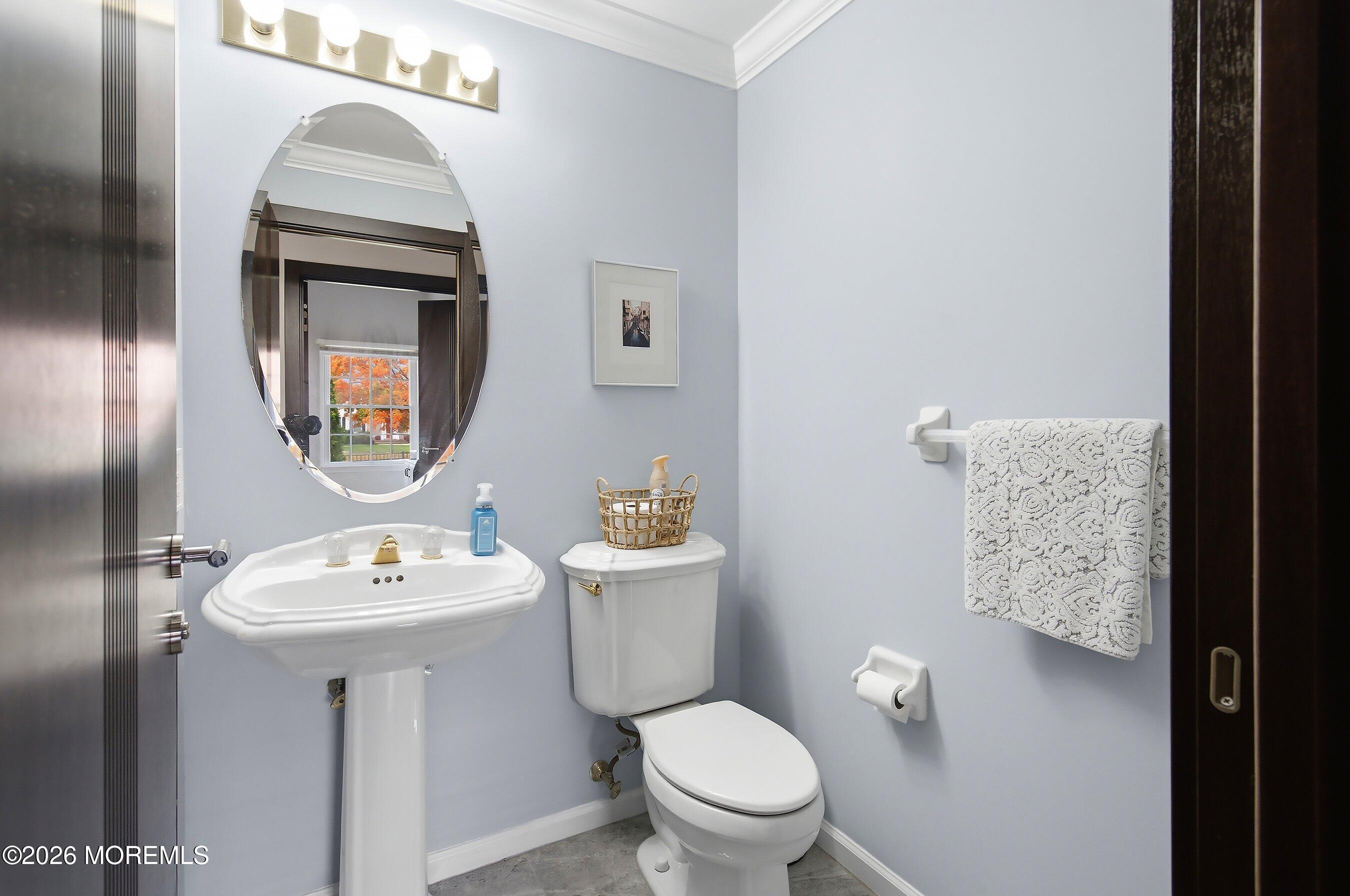 221 Verdant Court Freehold NJ 07728