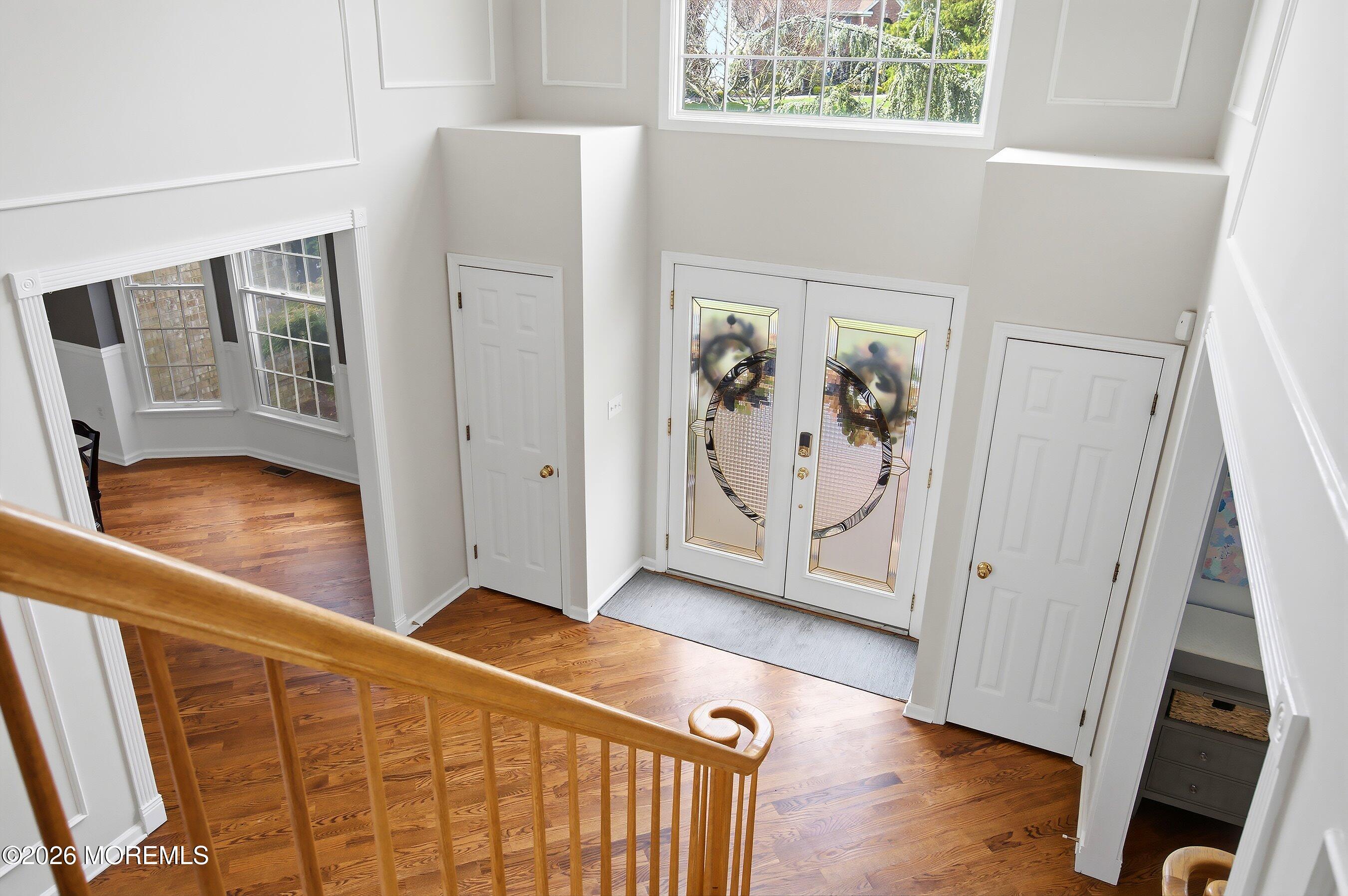 221 Verdant Court Freehold NJ 07728