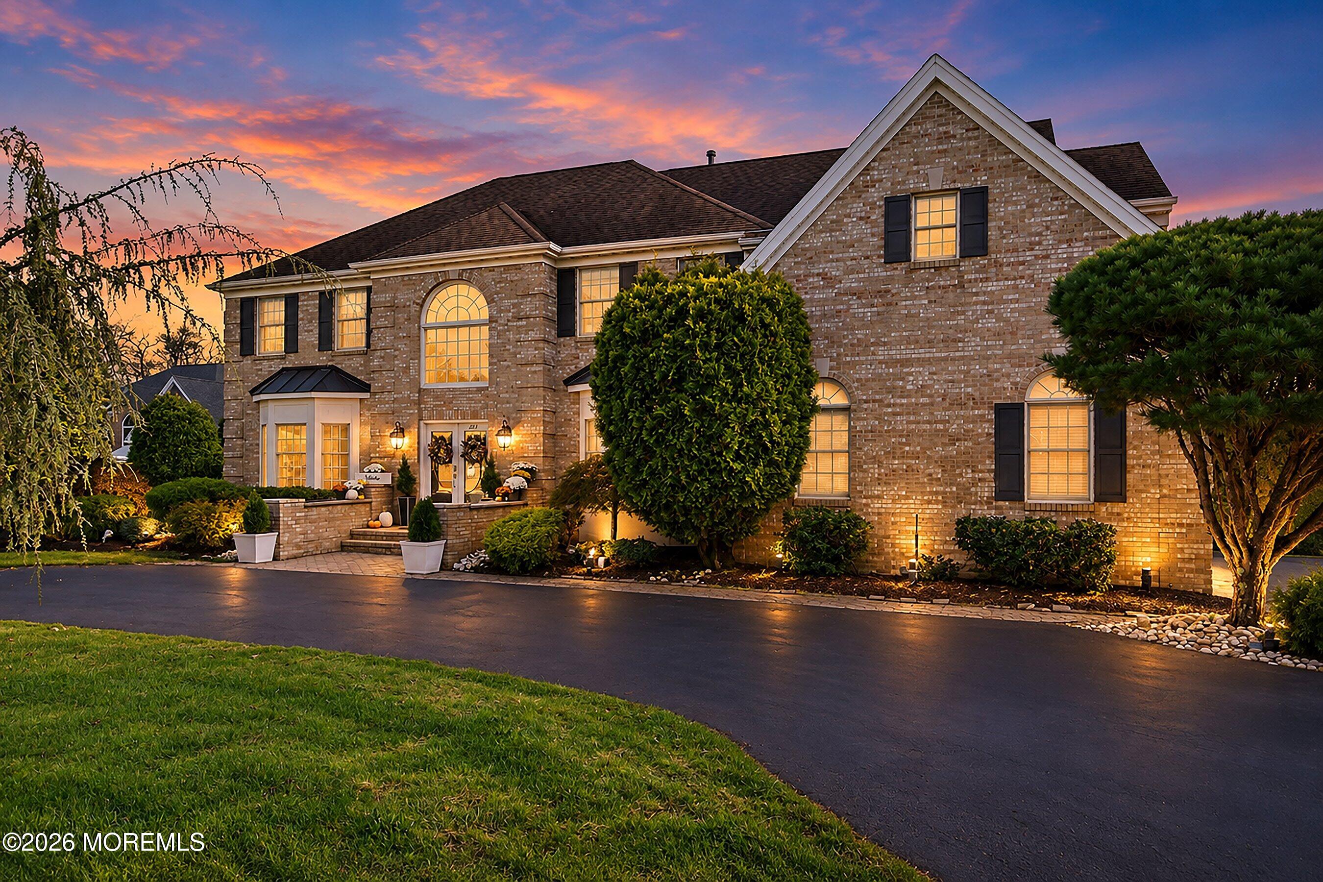 221 Verdant Court Freehold NJ 07728