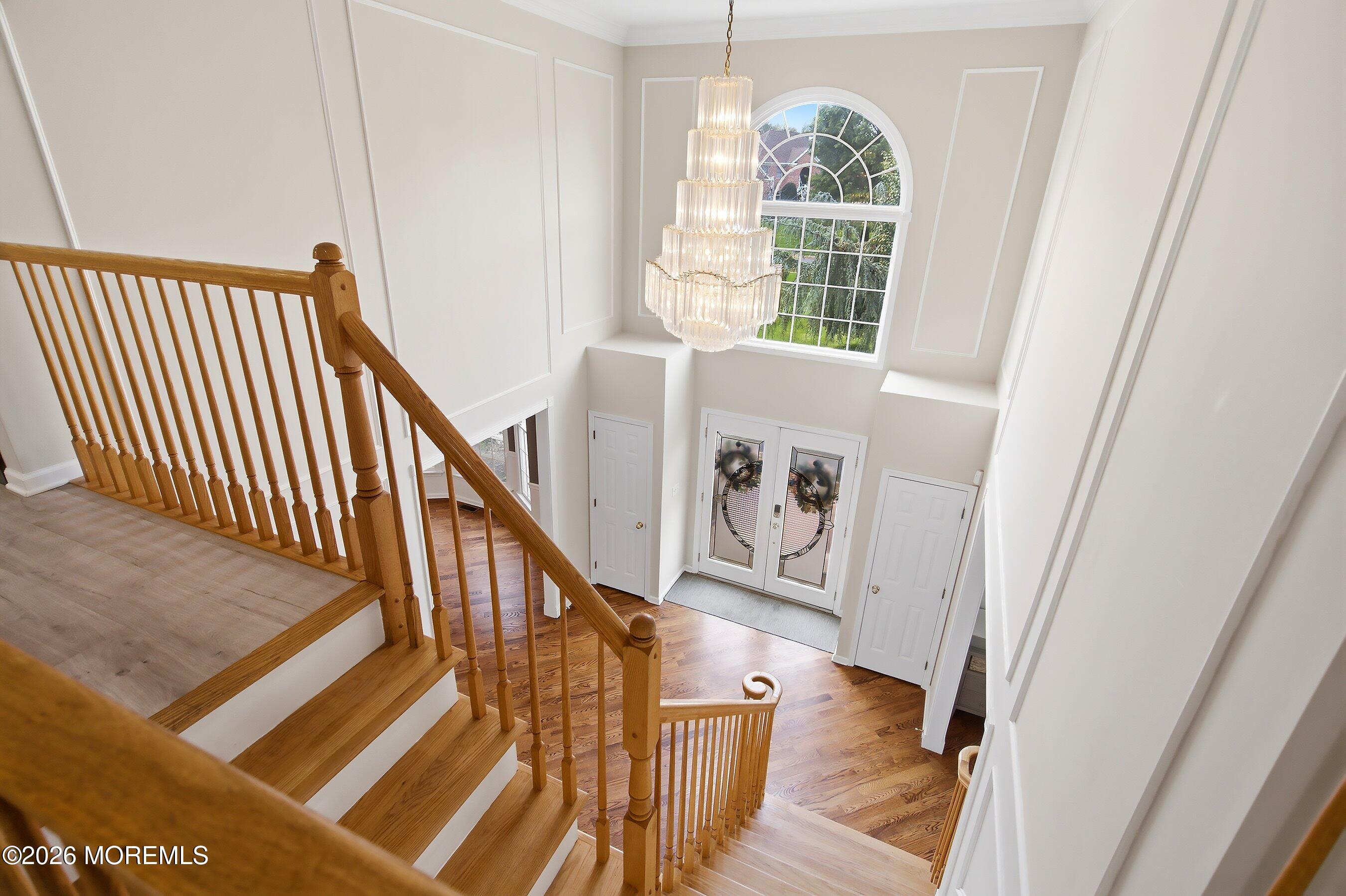 221 Verdant Court Freehold NJ 07728