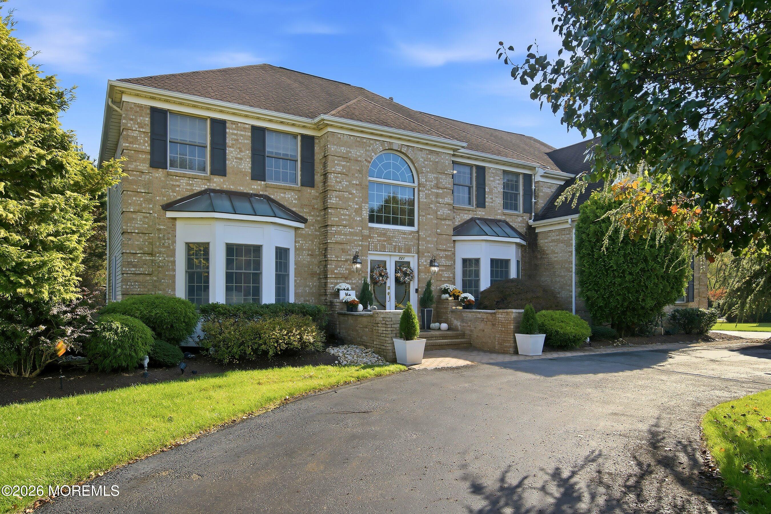221 Verdant Court Freehold NJ 07728