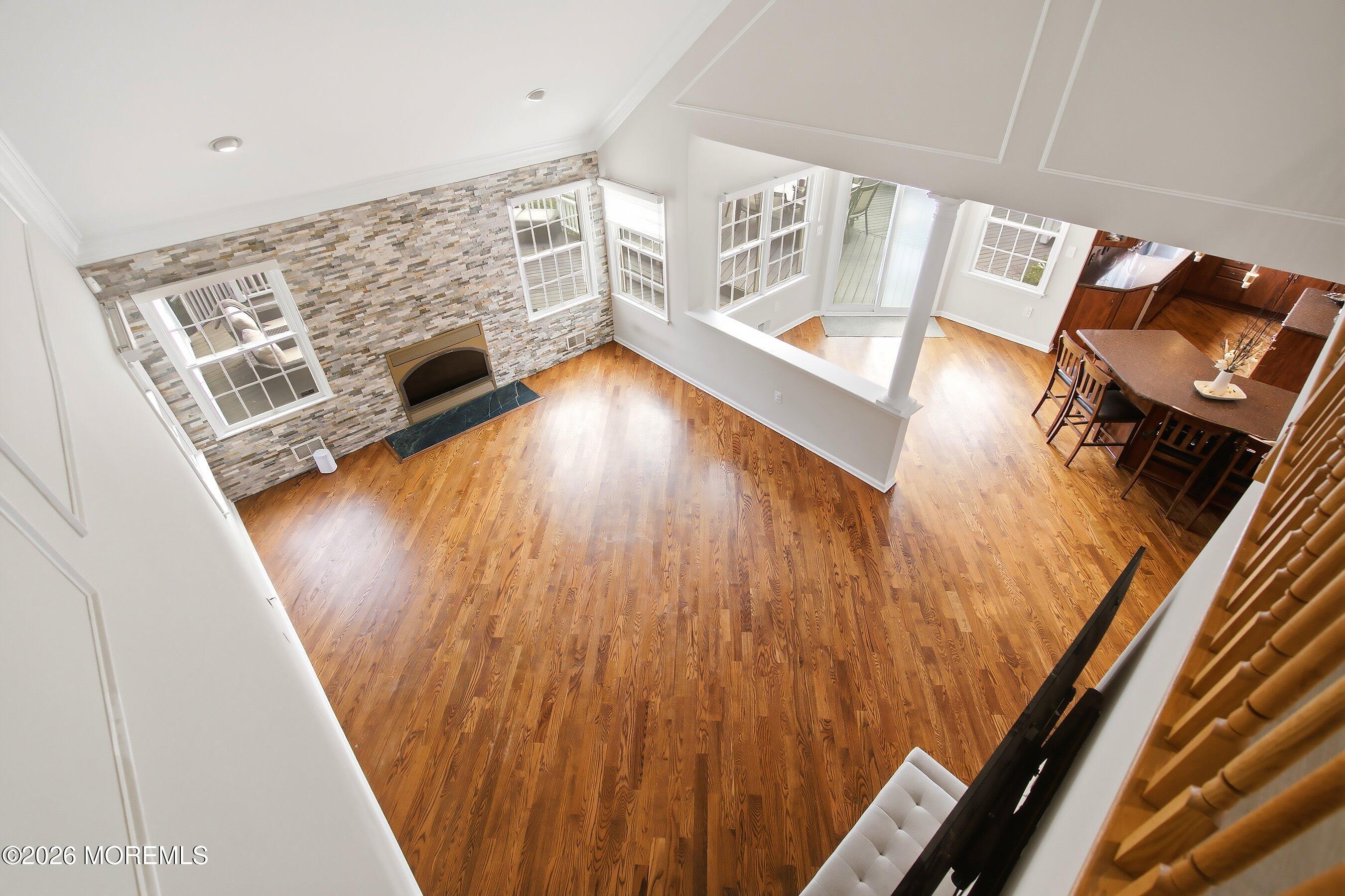 221 Verdant Court Freehold NJ 07728