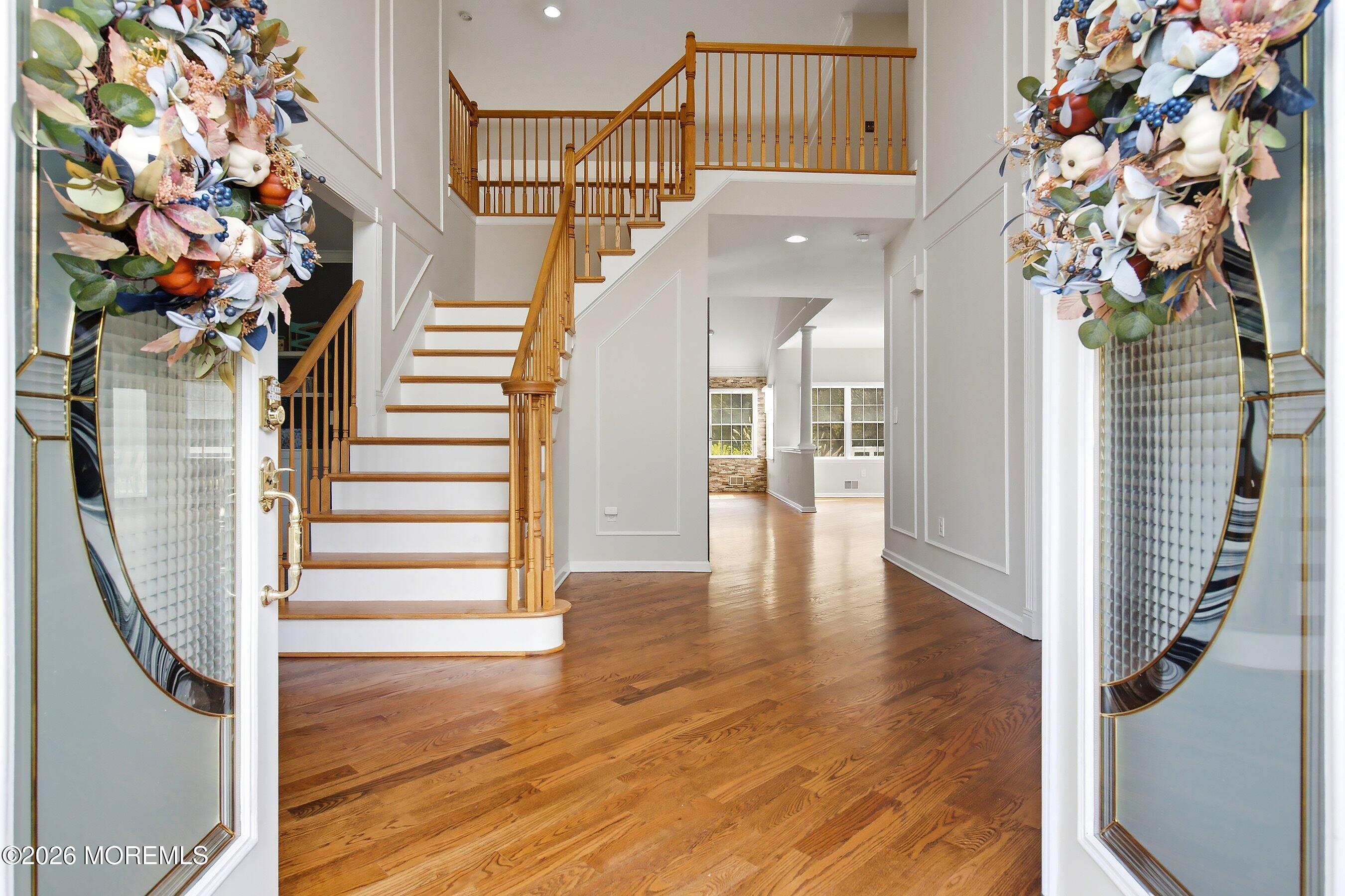 221 Verdant Court Freehold NJ 07728