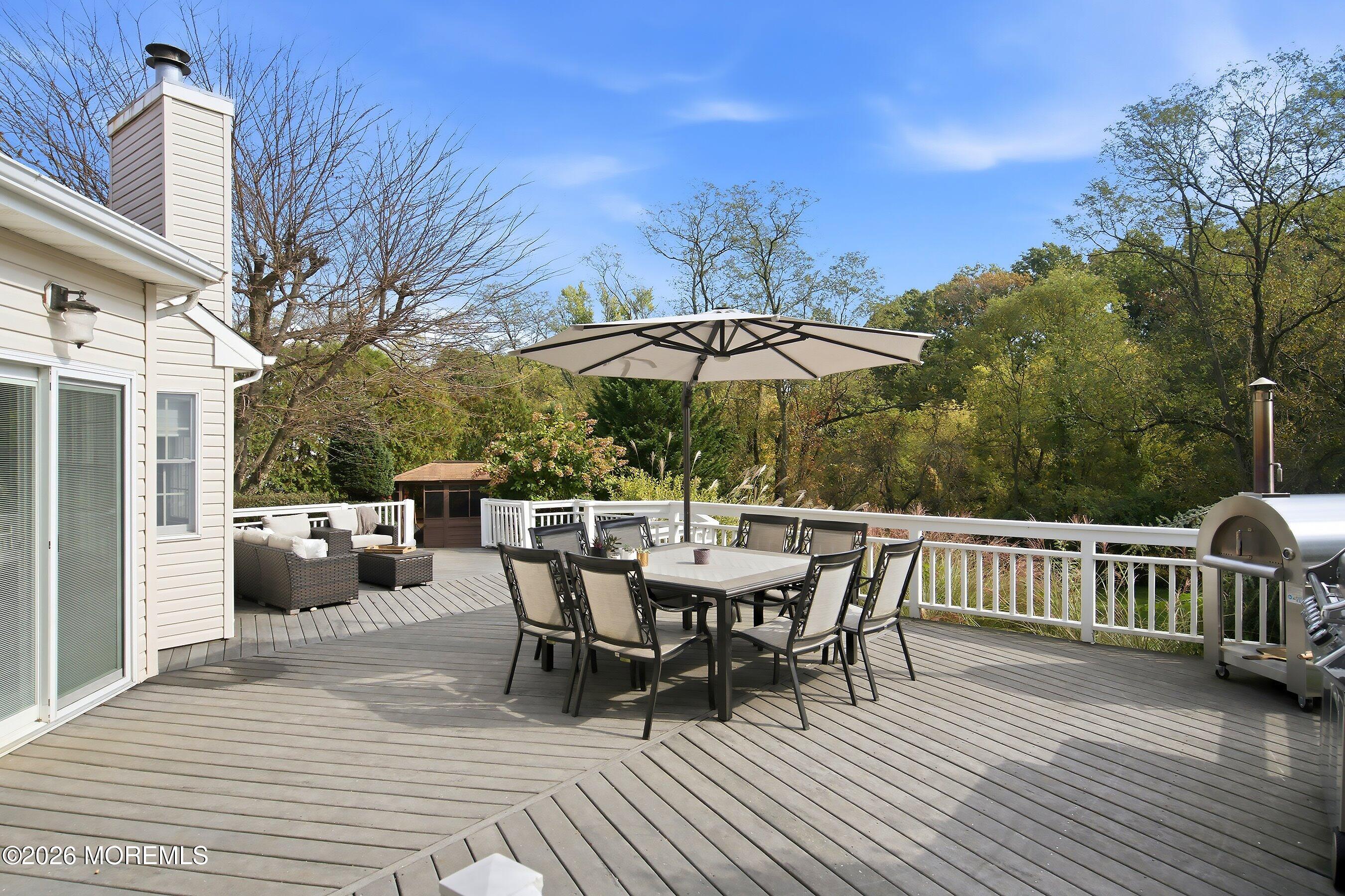 221 Verdant Court Freehold NJ 07728