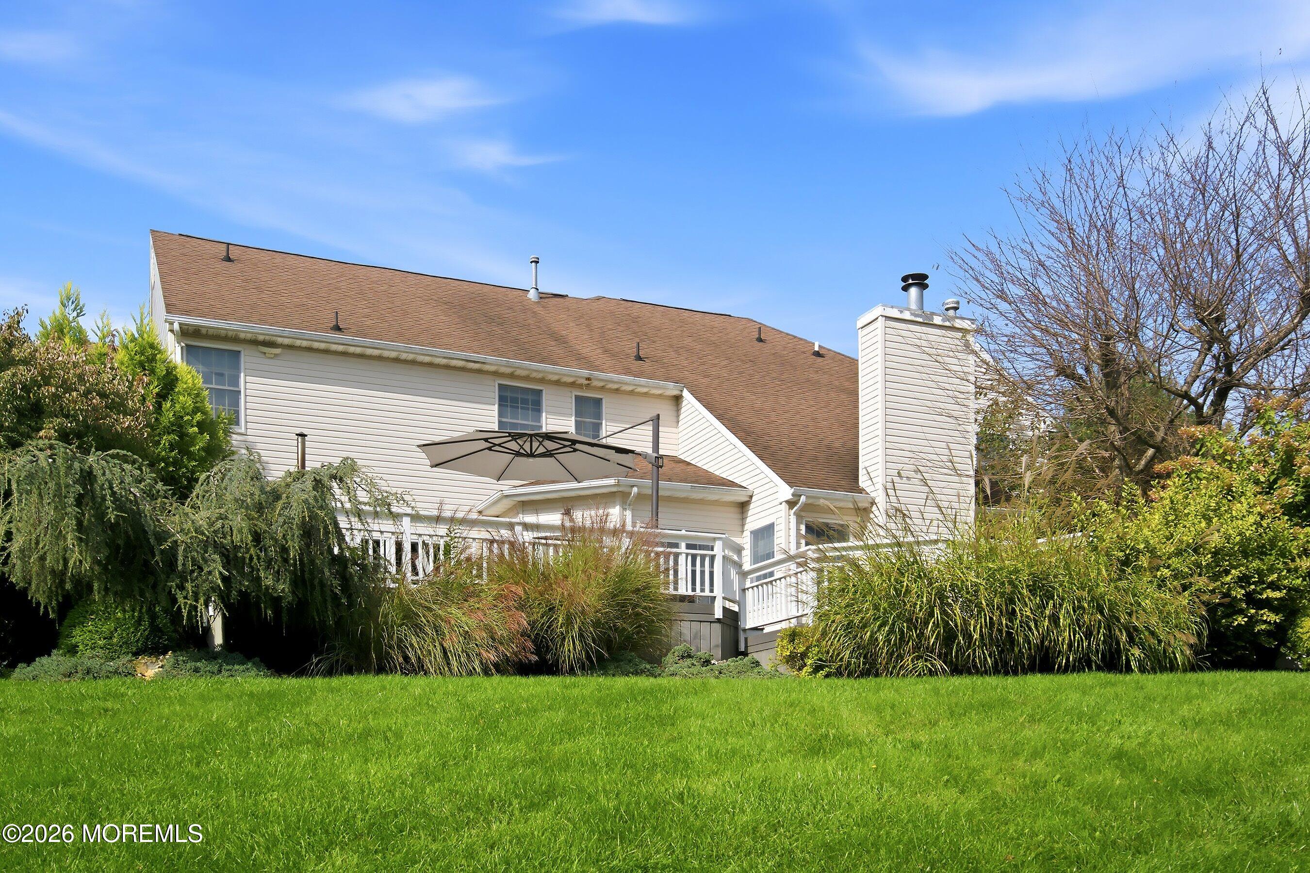 221 Verdant Court Freehold NJ 07728