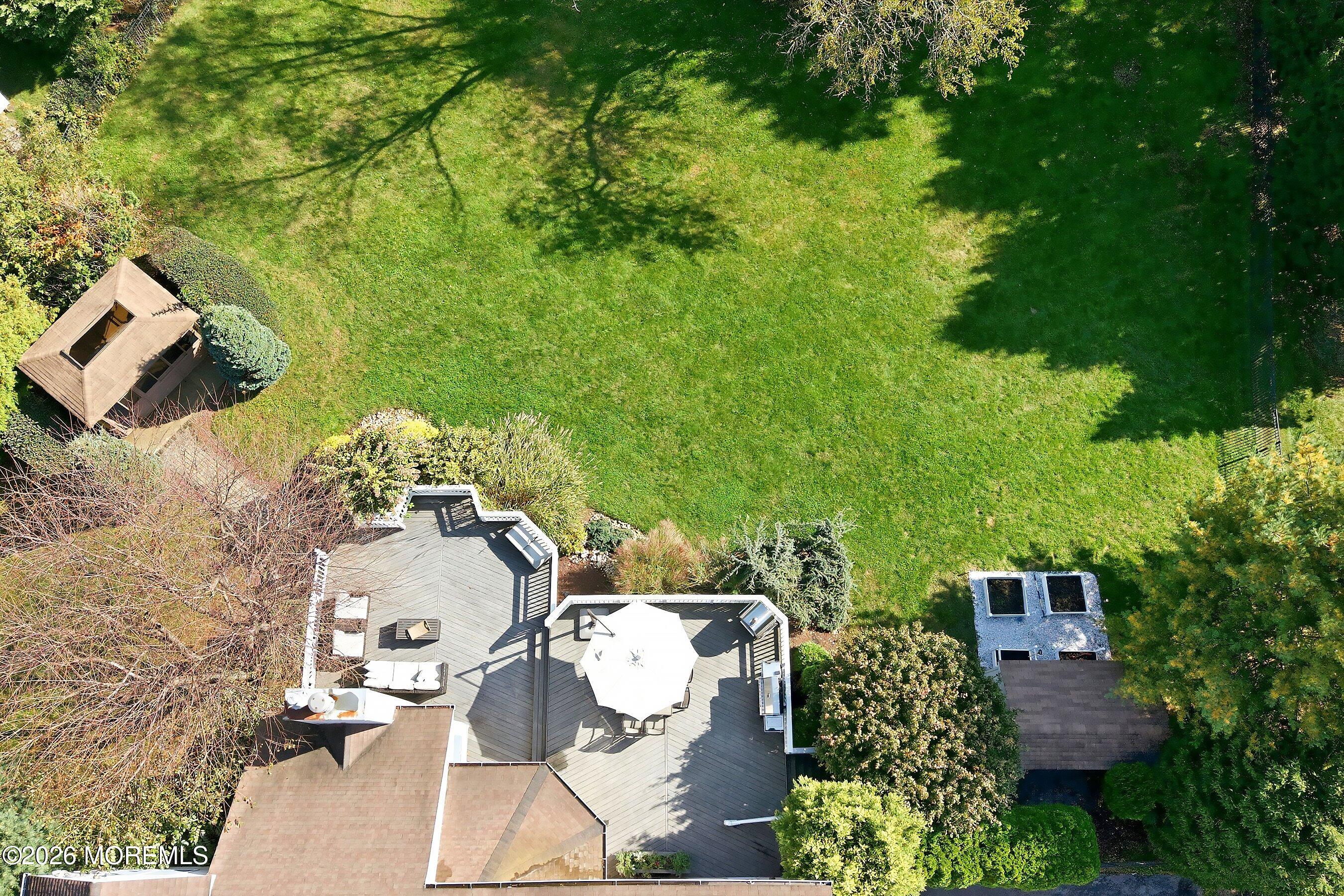 221 Verdant Court Freehold NJ 07728
