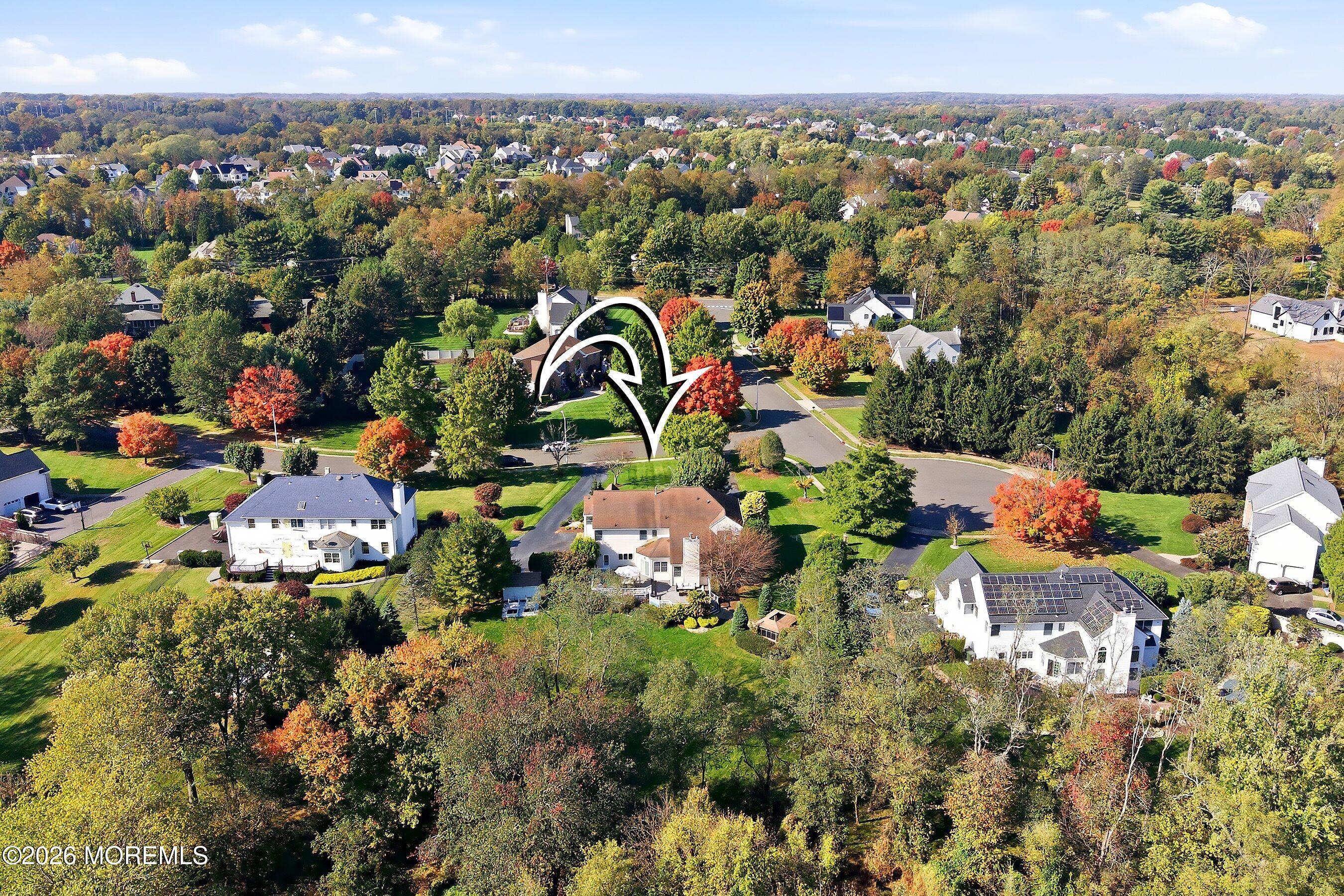 221 Verdant Court Freehold NJ 07728