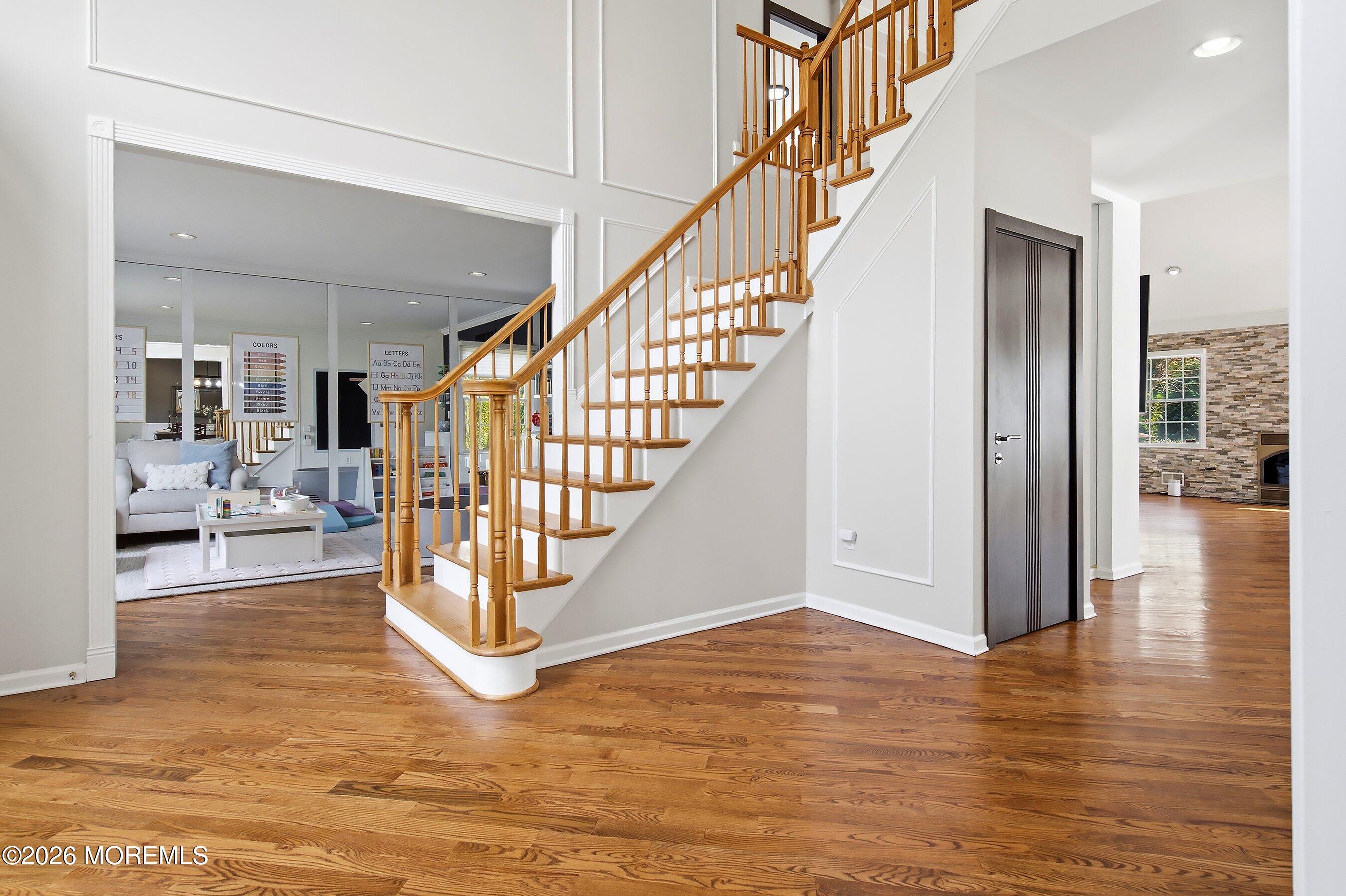 221 Verdant Court Freehold NJ 07728
