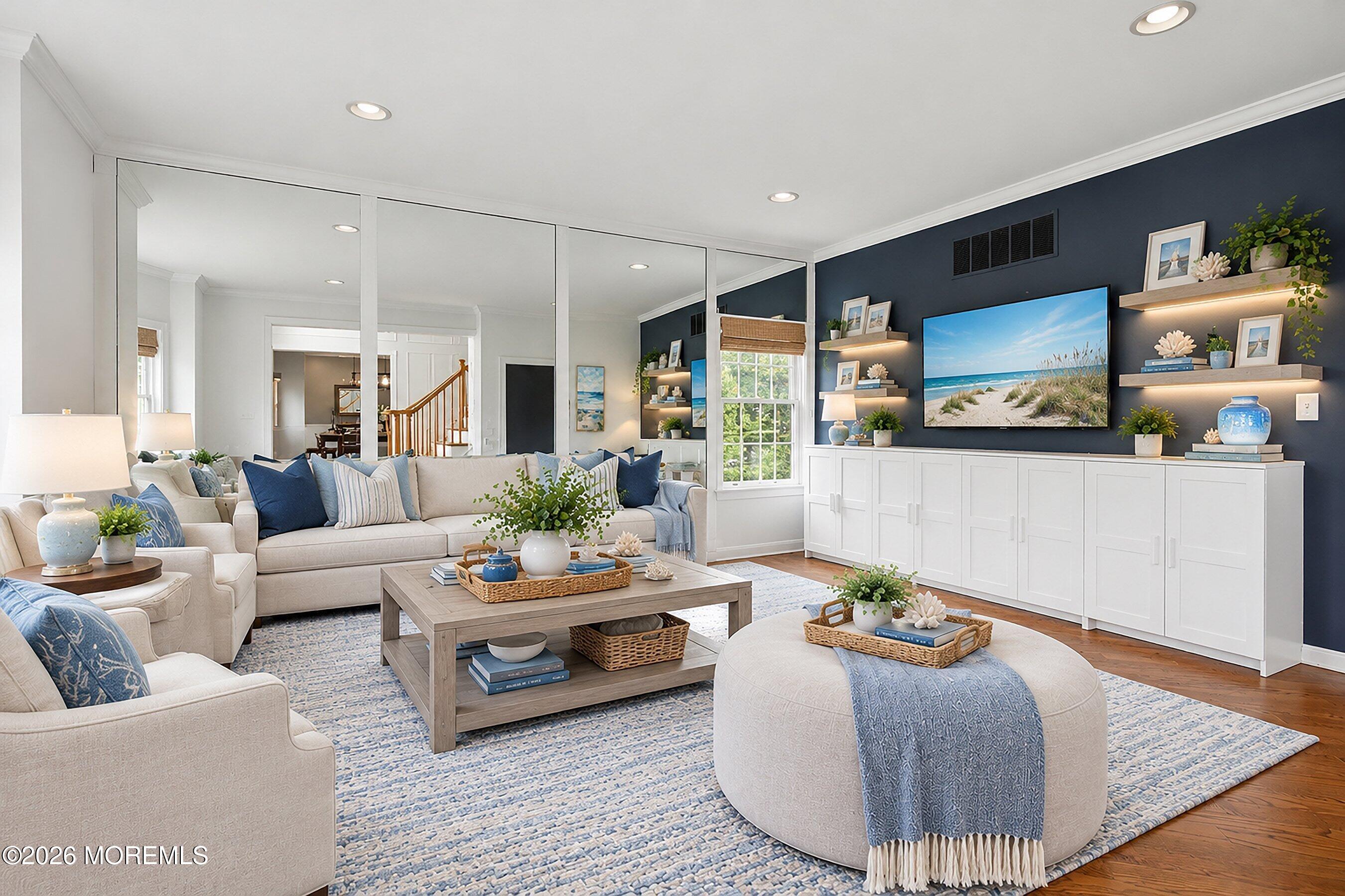 221 Verdant Court Freehold NJ 07728