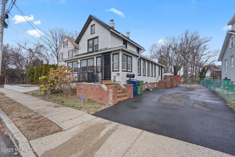 1952 Stratford Avenue Neptune Township NJ 07753