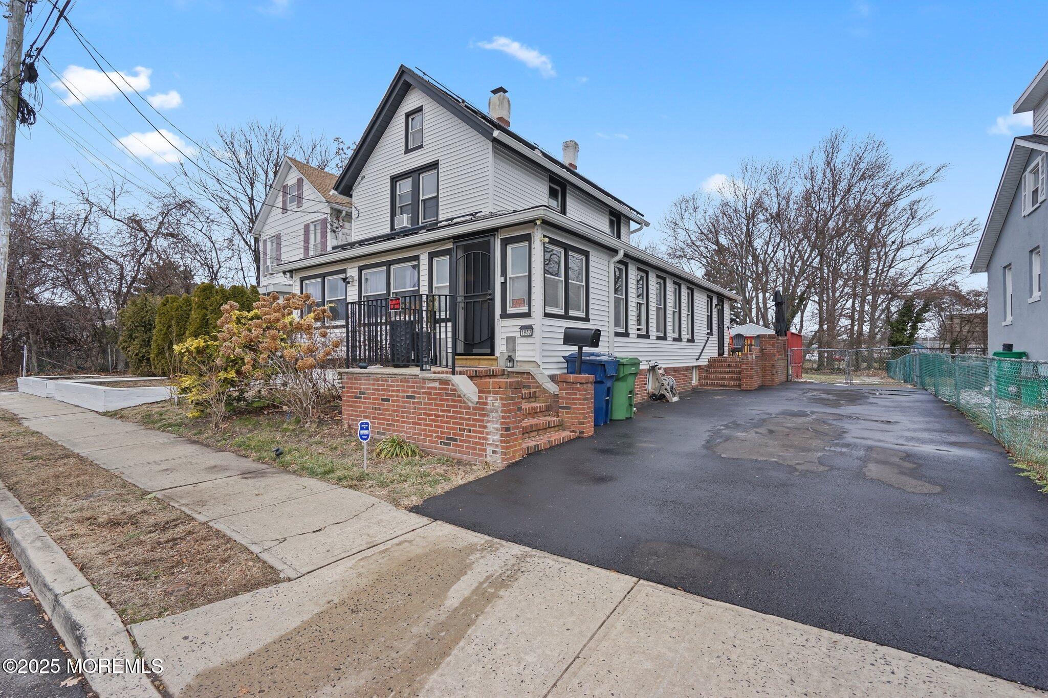 1952 Stratford Avenue Neptune Township NJ 07753