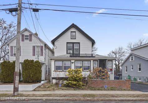 1952 Stratford Avenue Neptune Township NJ 07753