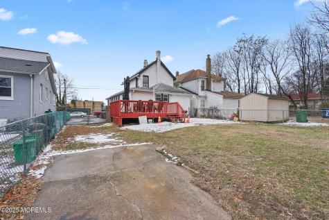 1952 Stratford Avenue Neptune Township NJ 07753