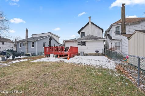 1952 Stratford Avenue Neptune Township NJ 07753