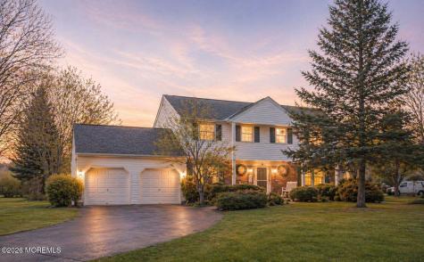 2 Wickham Lane East Windsor NJ 08520