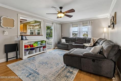 2 Wickham Lane East Windsor NJ 08520