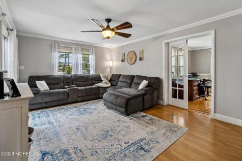 2 Wickham Lane East Windsor NJ 08520
