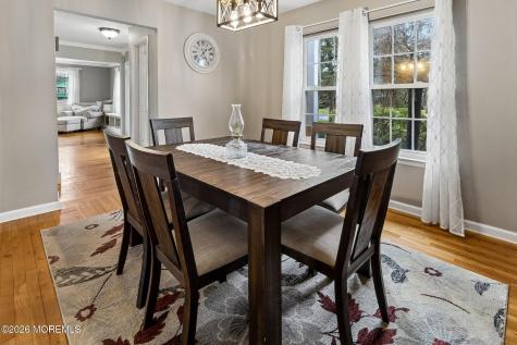 2 Wickham Lane East Windsor NJ 08520