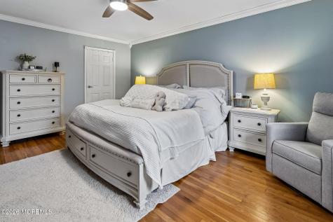 2 Wickham Lane East Windsor NJ 08520