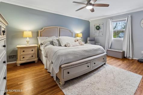 2 Wickham Lane East Windsor NJ 08520