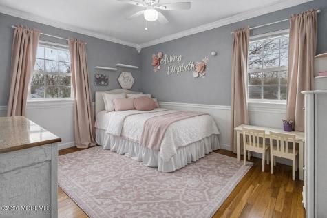 2 Wickham Lane East Windsor NJ 08520